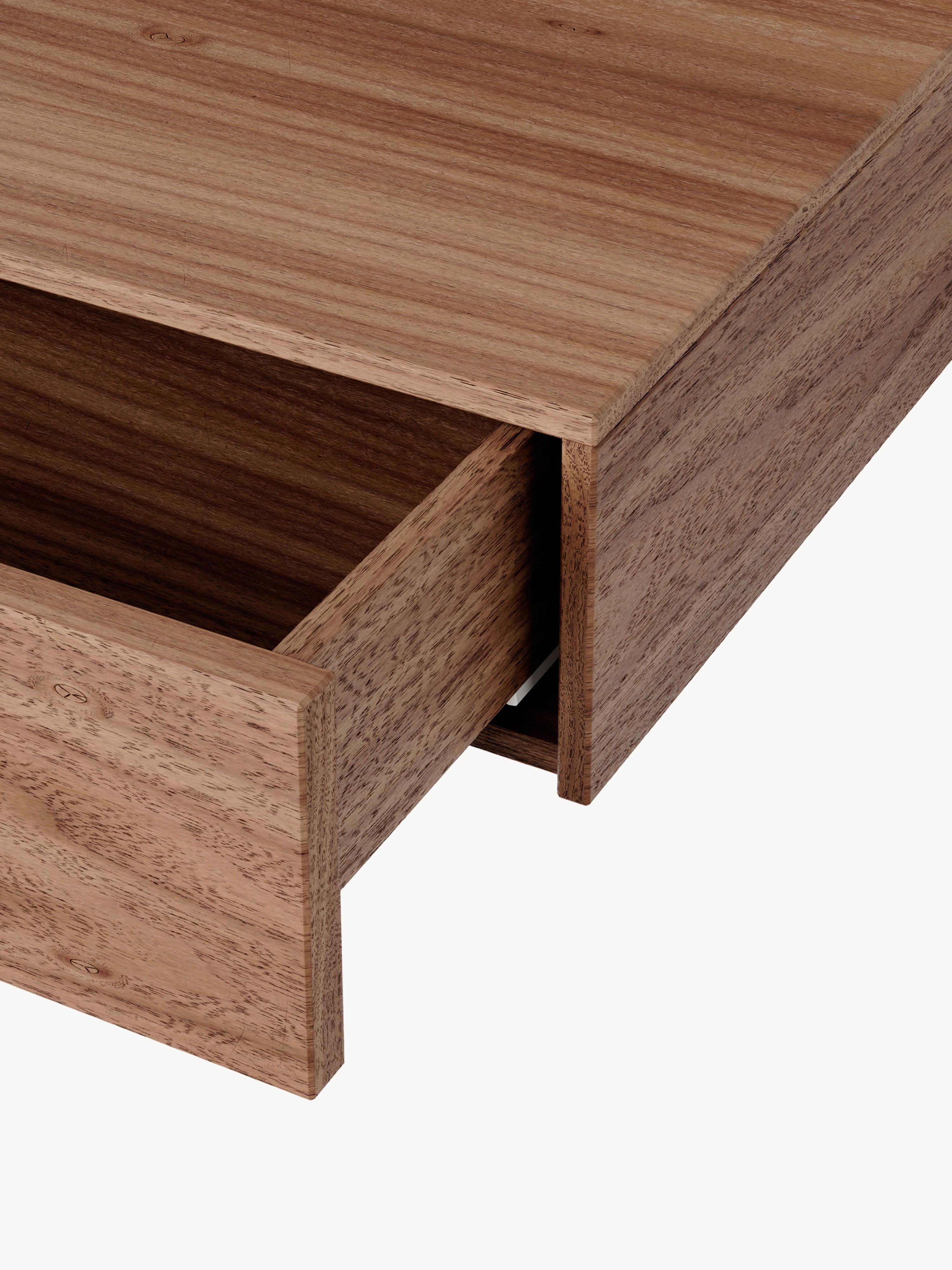 Tana Wall-Mounted Desk