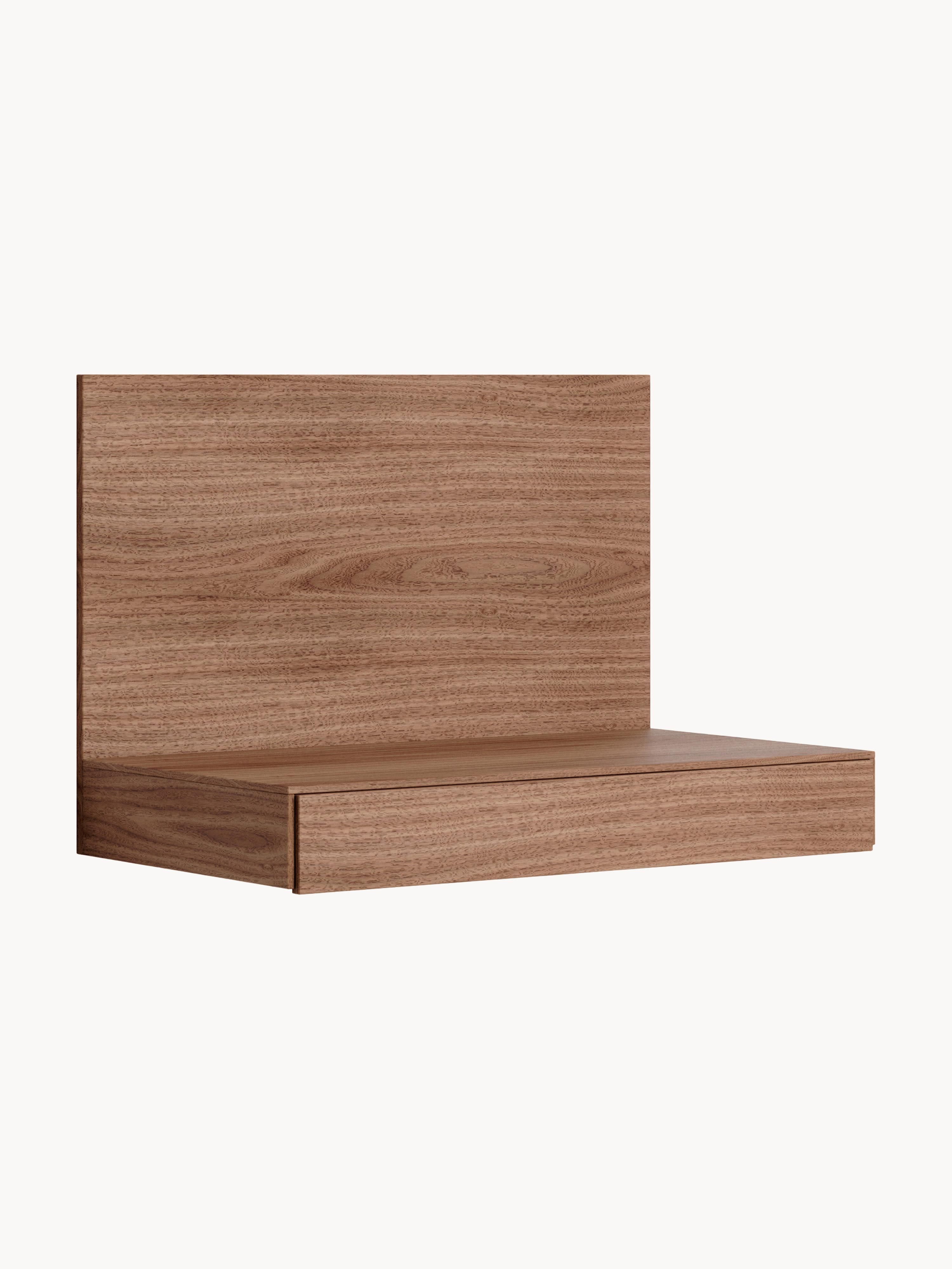 Gallery image 1 - Wall-Mounted Desk Tana