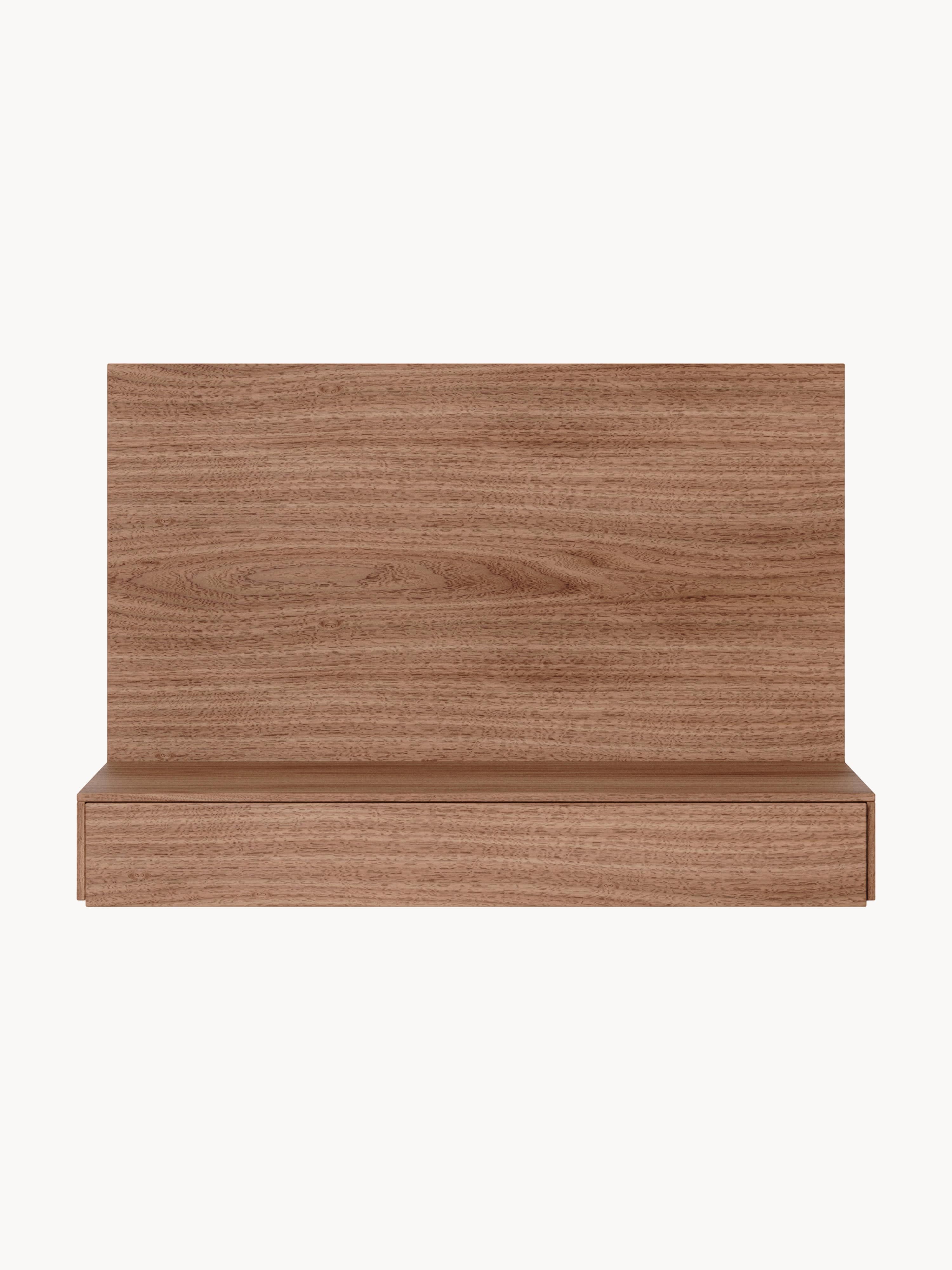 Tana Wall-Mounted Desk