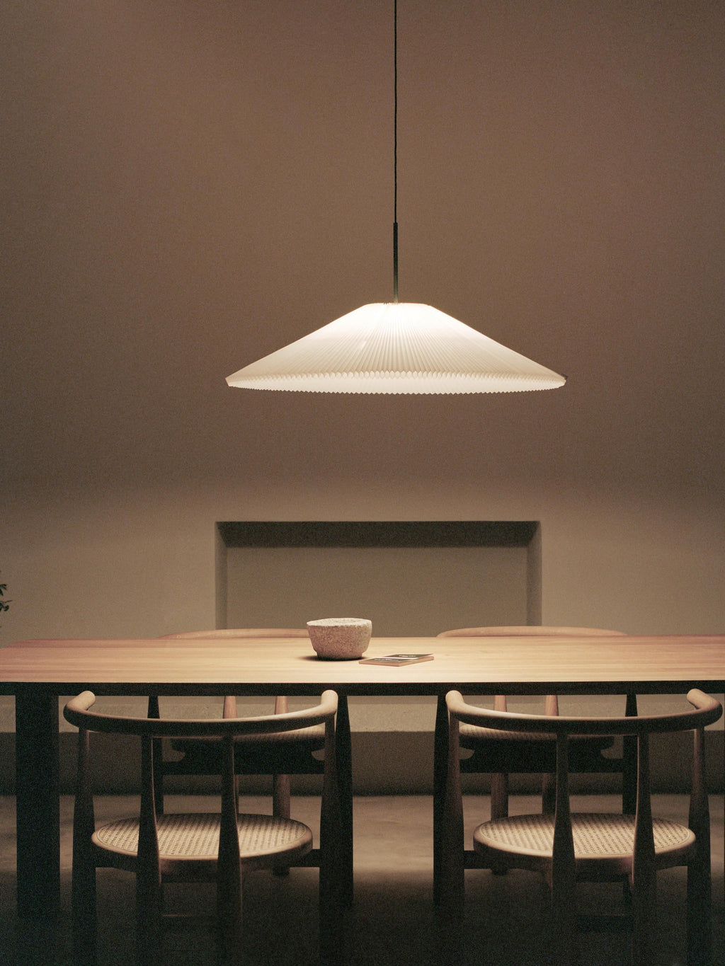 Nebra Dimmable Pendant Light, Various Sizes