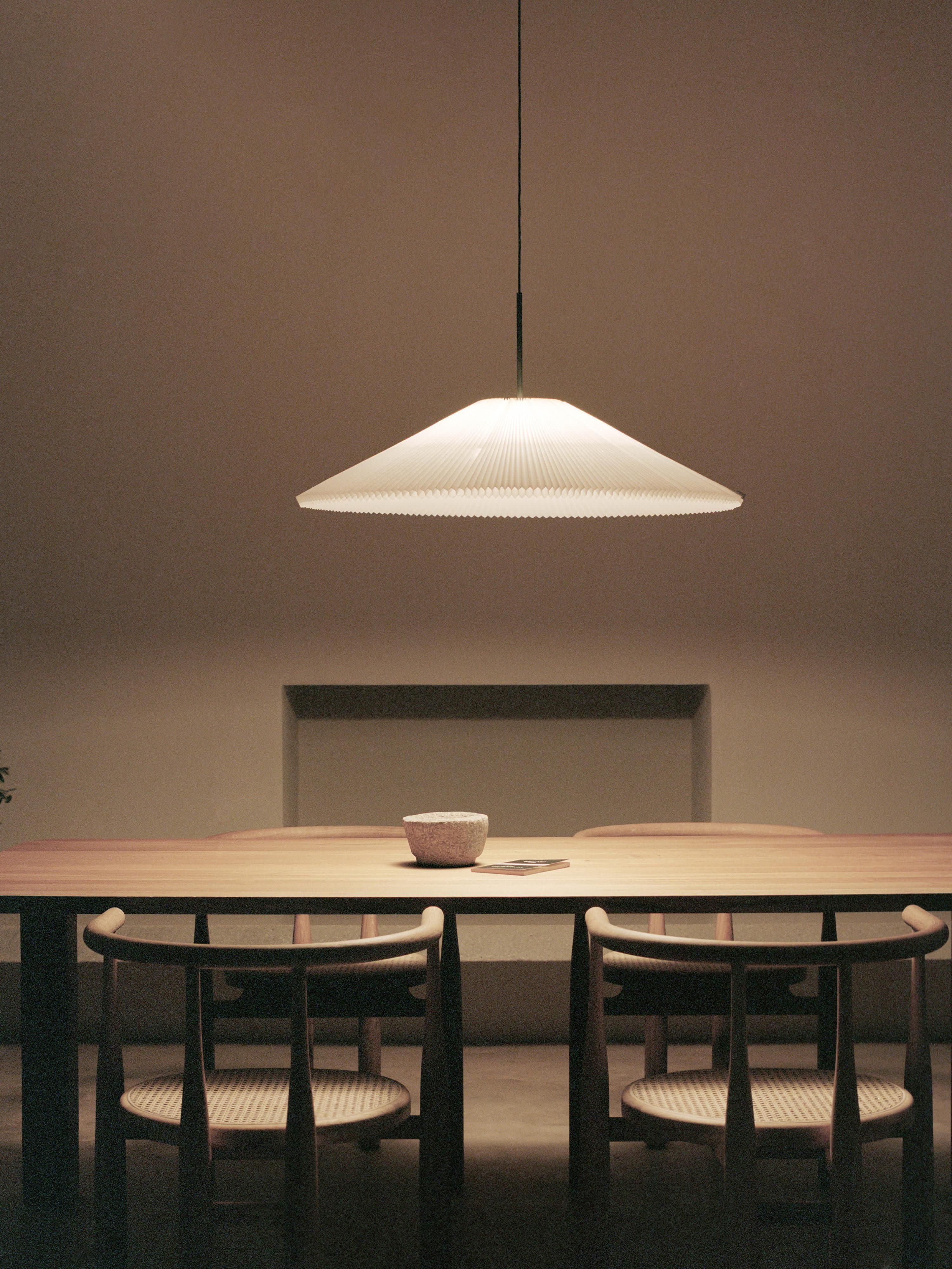 Nebra Dimmable Pendant Light, Various Sizes