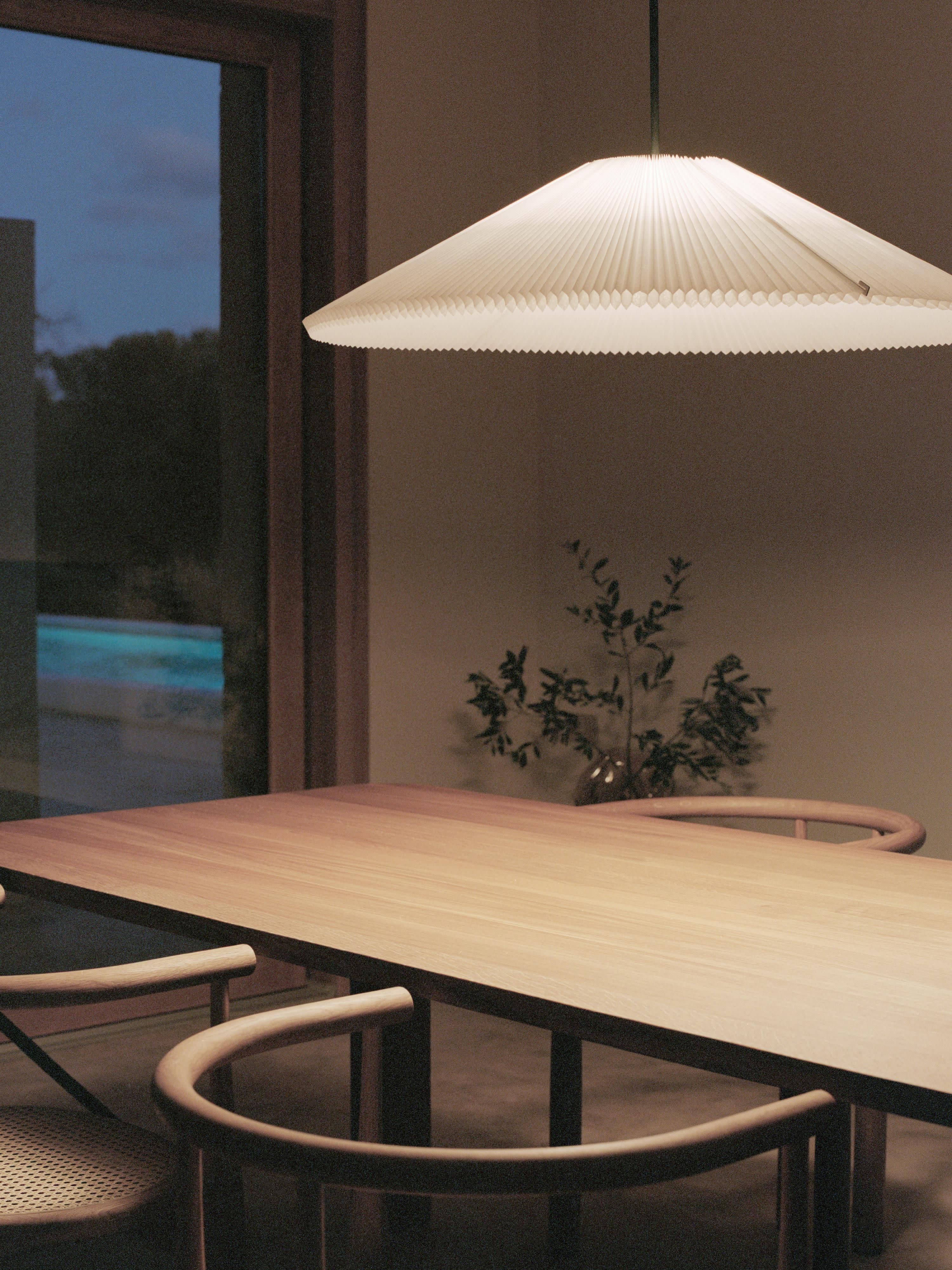 Nebra Dimmable Pendant Light, Various Sizes