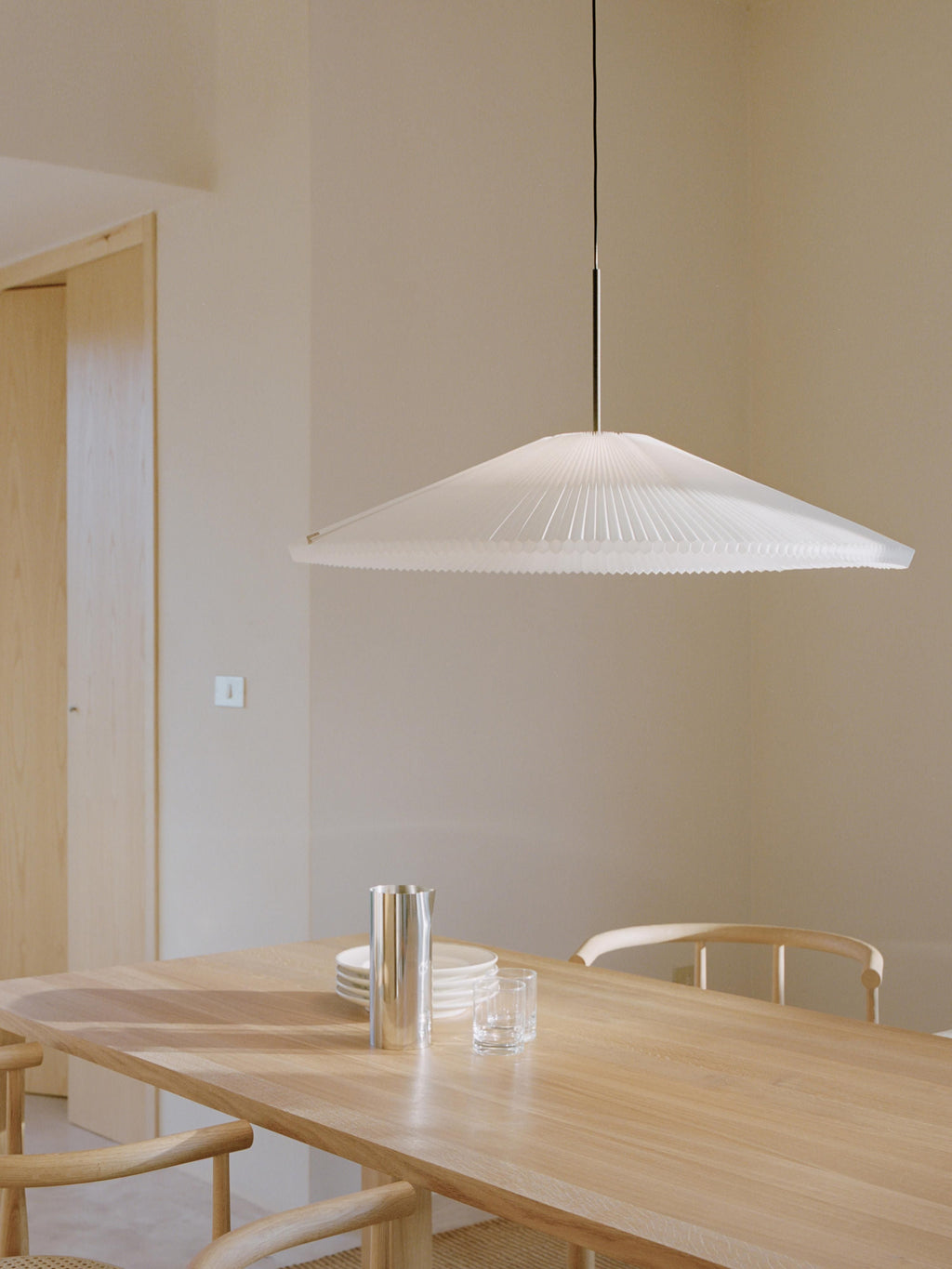 Nebra Dimmable Pendant Light, Various Sizes