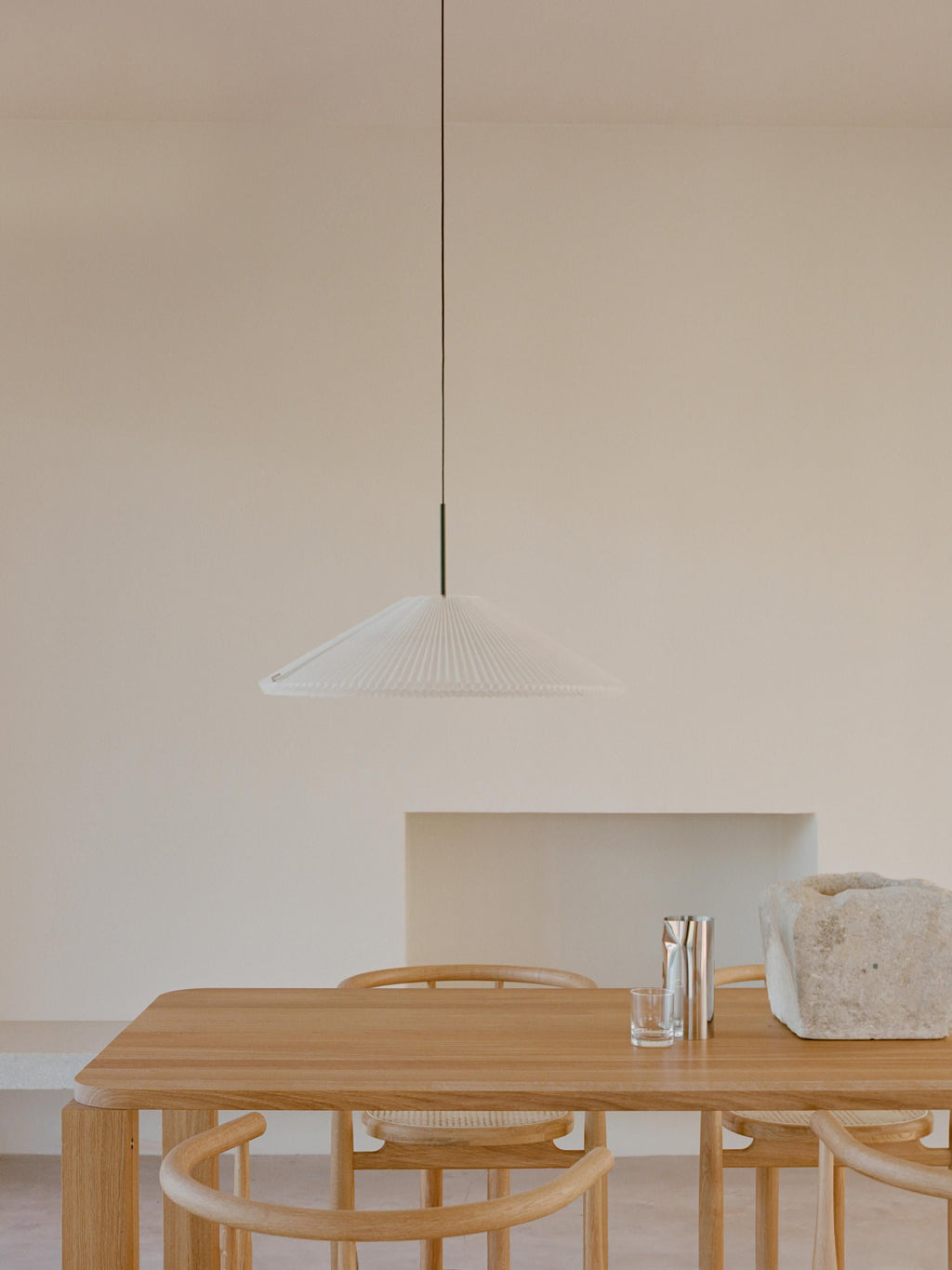 Nebra Dimmable Pendant Light, Various Sizes