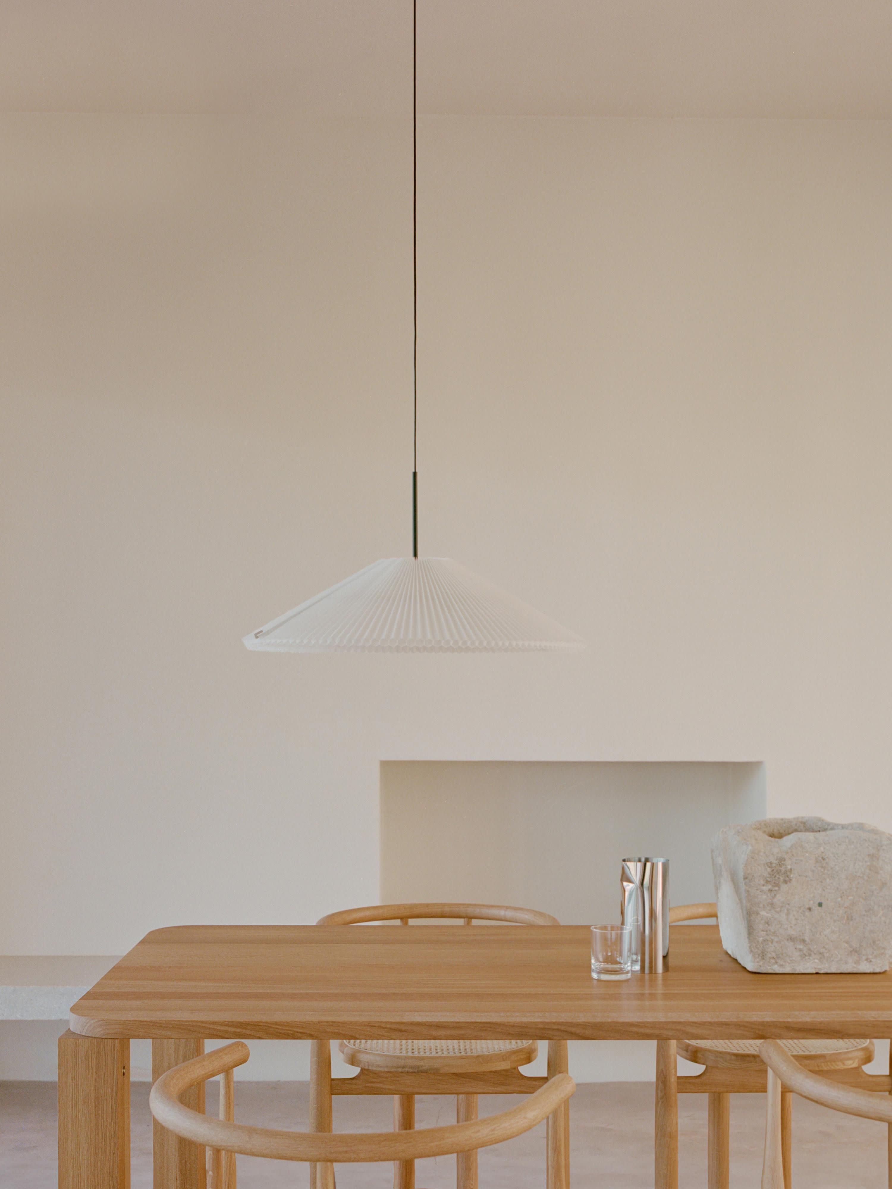 Nebra Dimmable Pendant Light, Various Sizes
