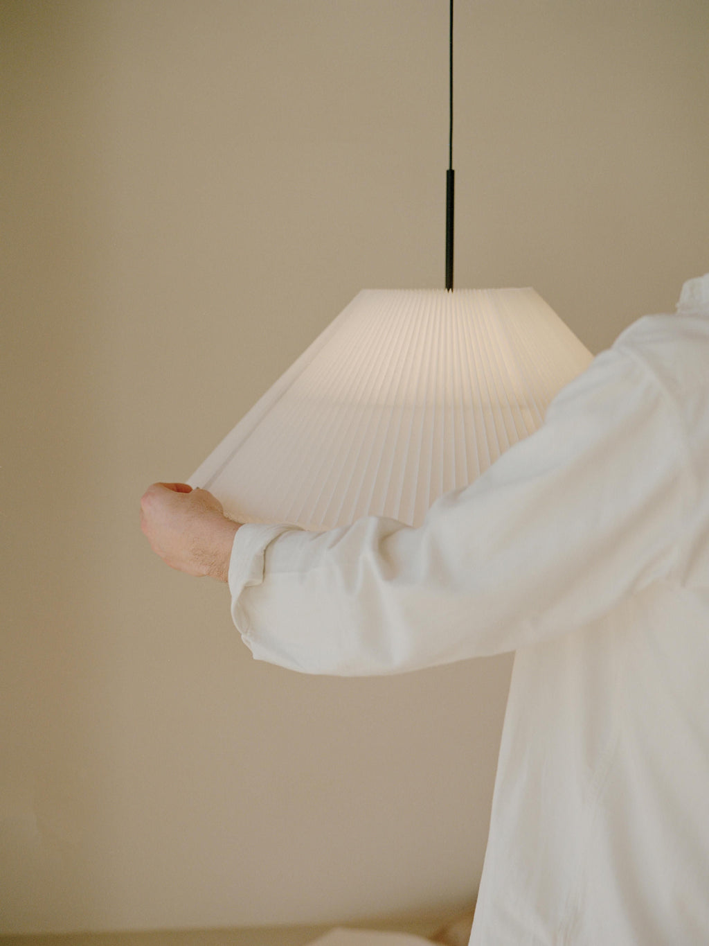 Nebra Dimmable Pendant Light, Various Sizes