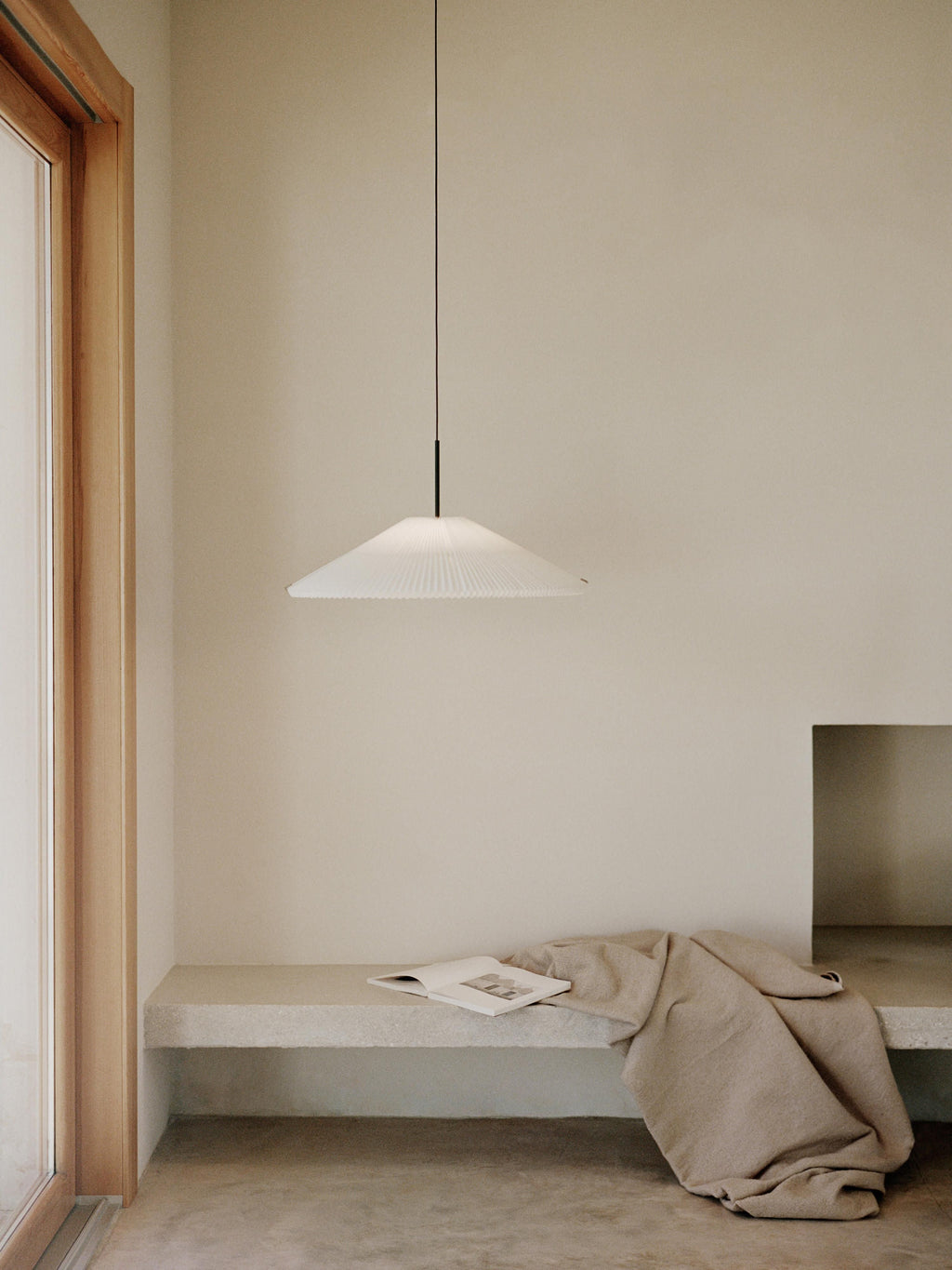 Nebra Dimmable Pendant Light, Various Sizes
