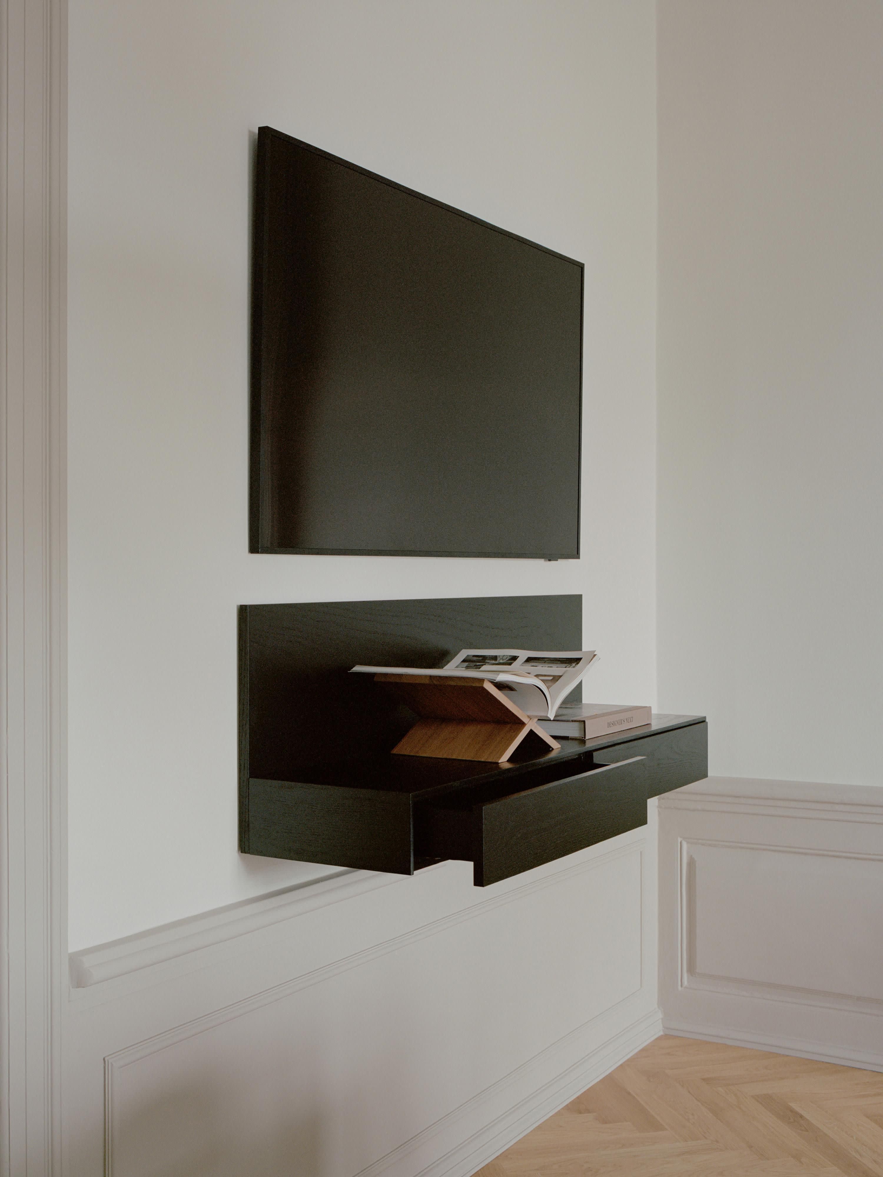 Tana Wall-Mounted Console
