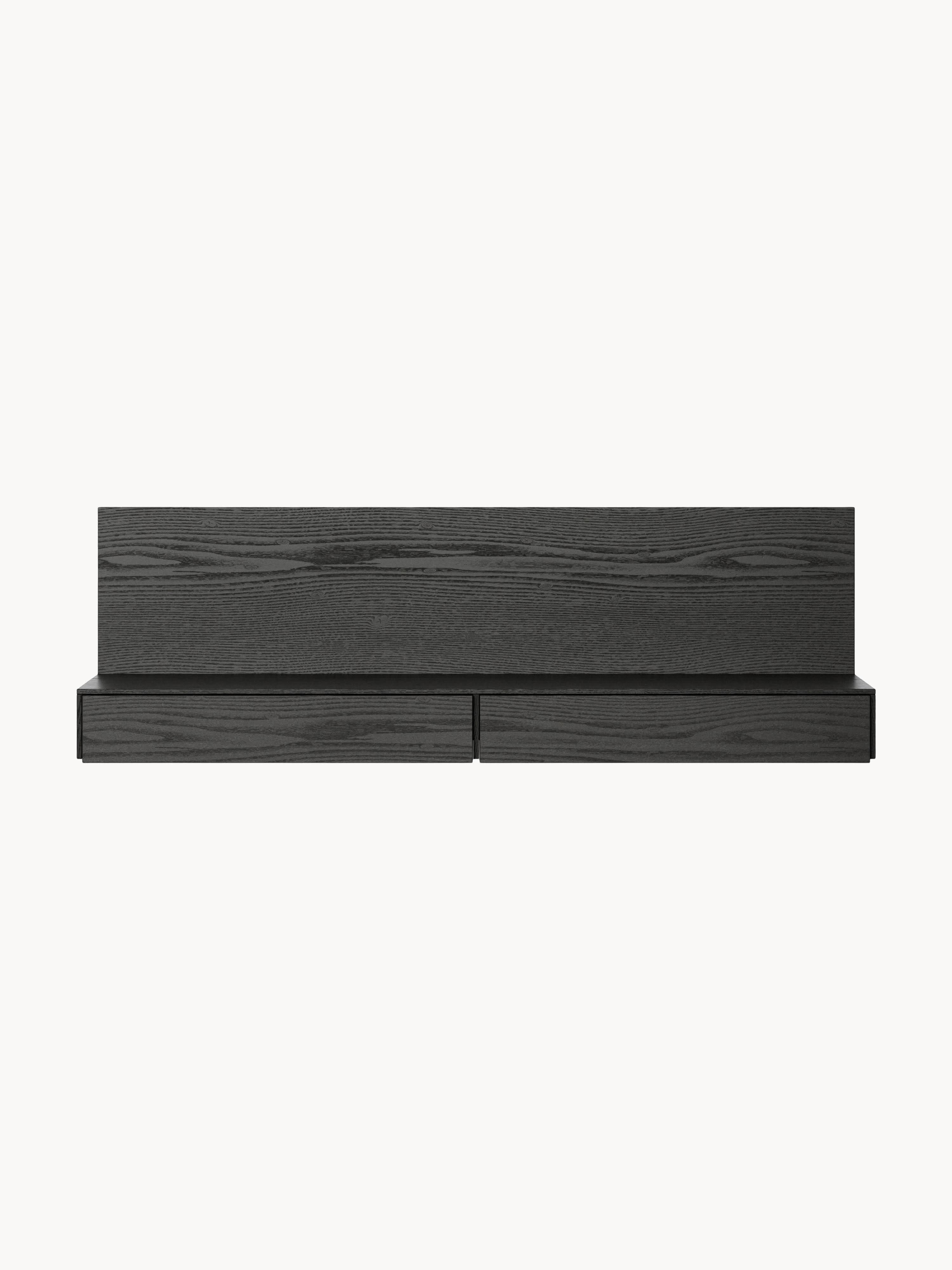 Tana Wall-Mounted Console