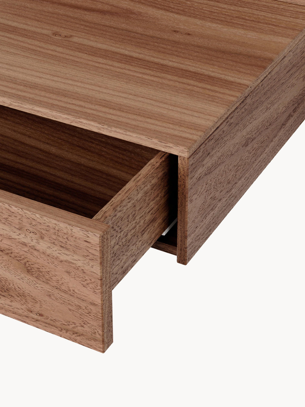 Tana Wall-Mounted Bedside Table