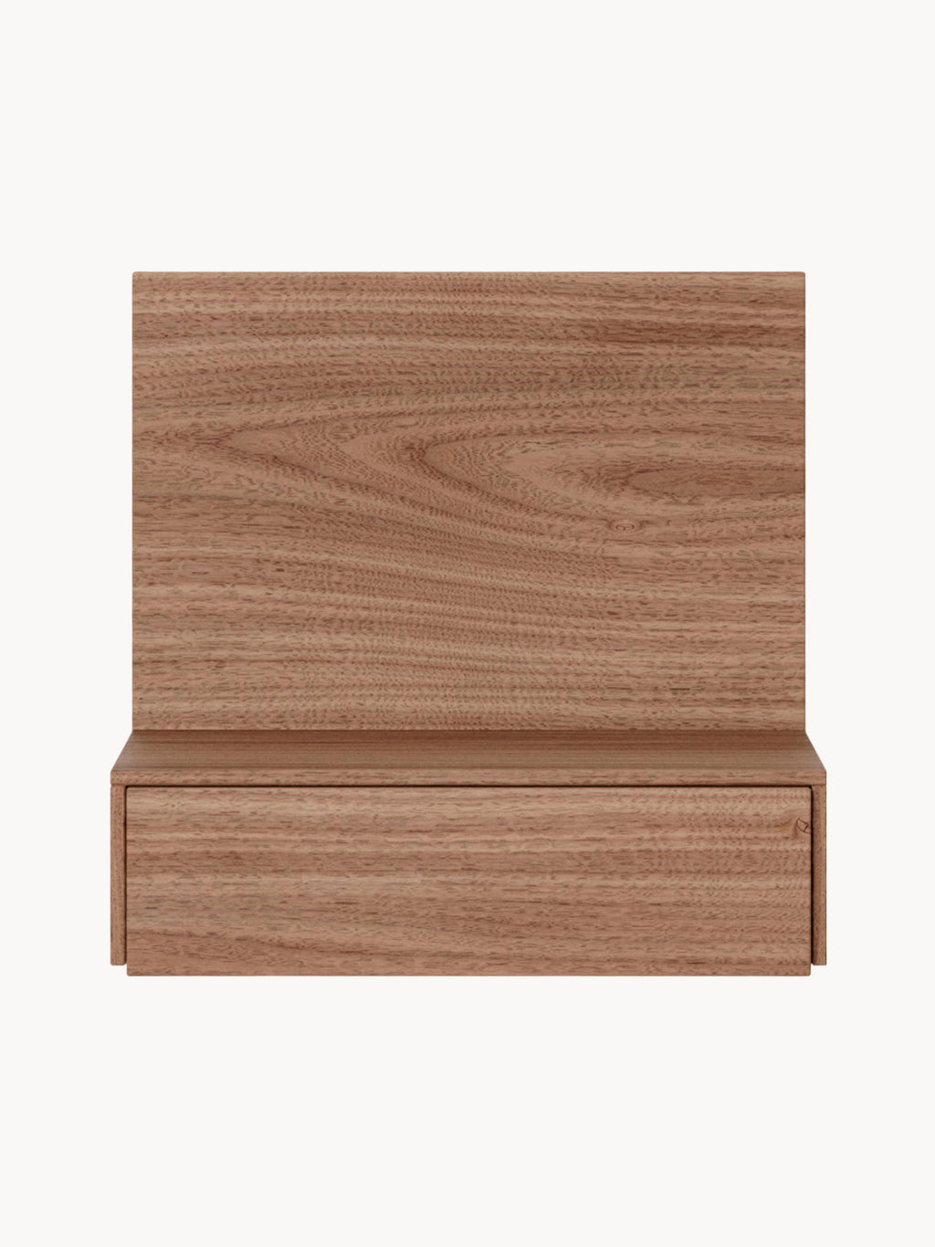 Tana Wall-Mounted Bedside Table