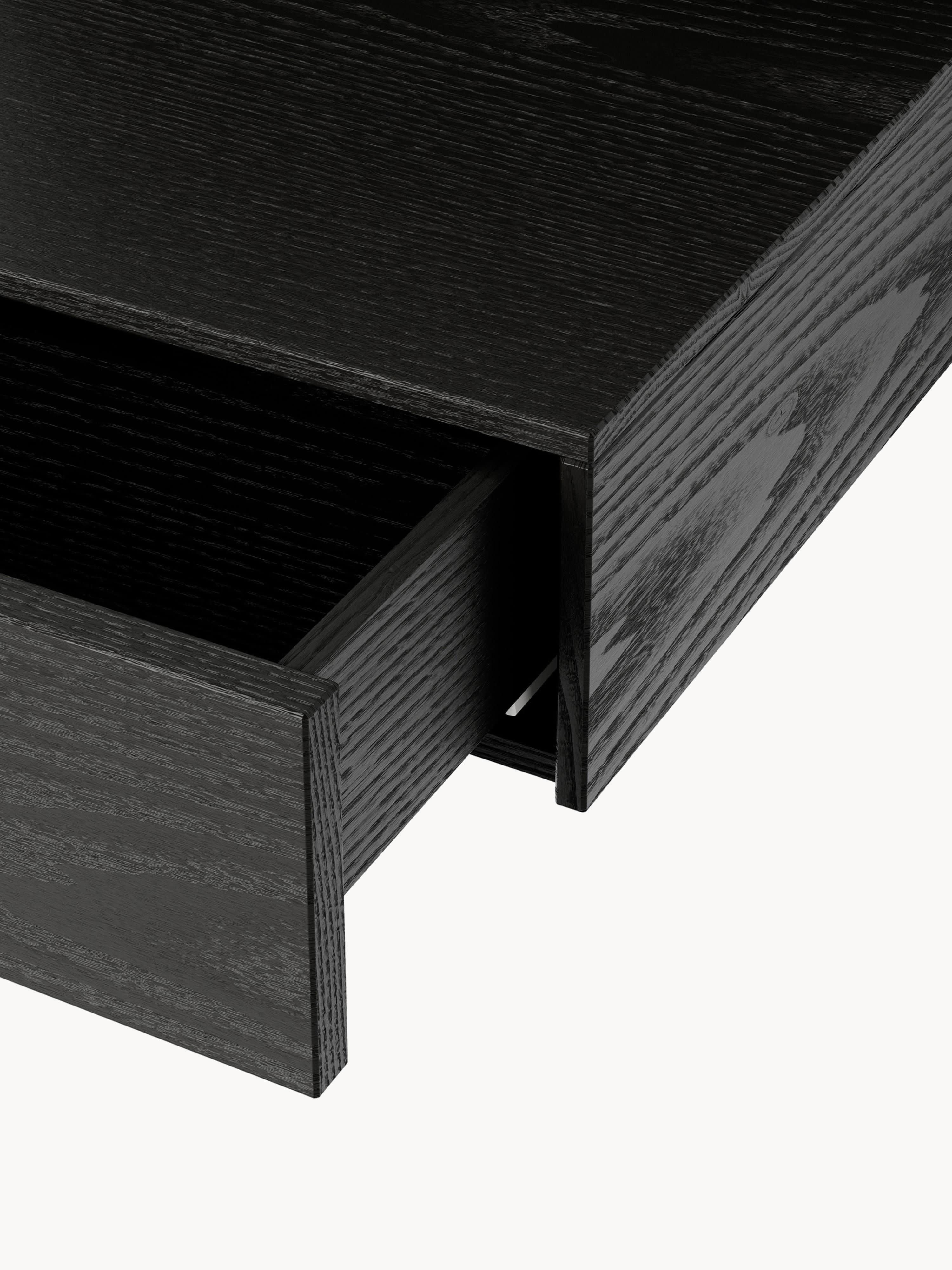 Tana Wall-Mounted Bedside Table