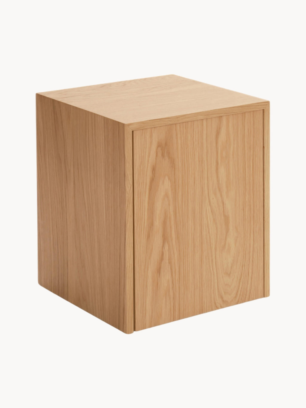 Gallery image 1 - Wooden Side Table Mass
