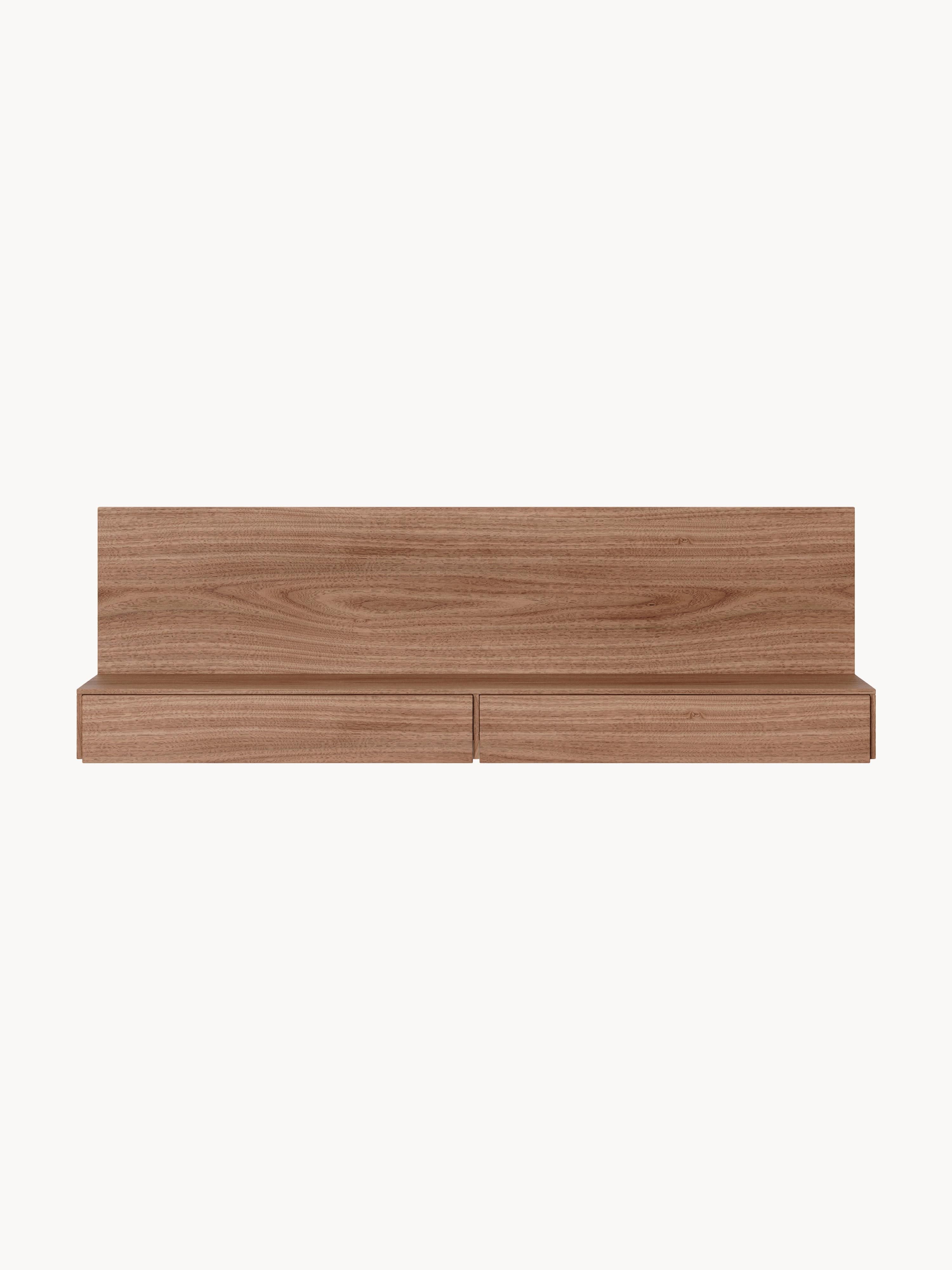 Tana Wall-Mounted Console