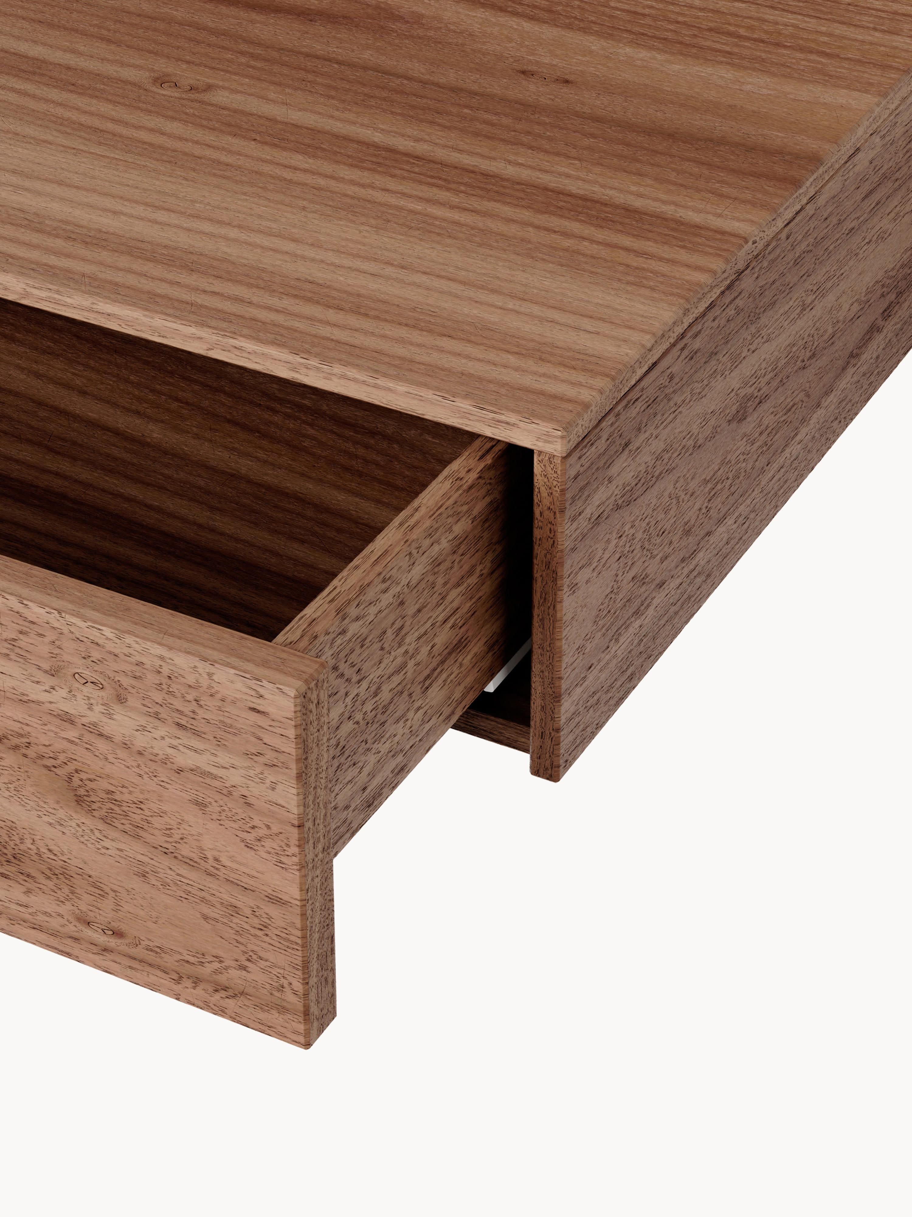 Tana Wall-Mounted Console