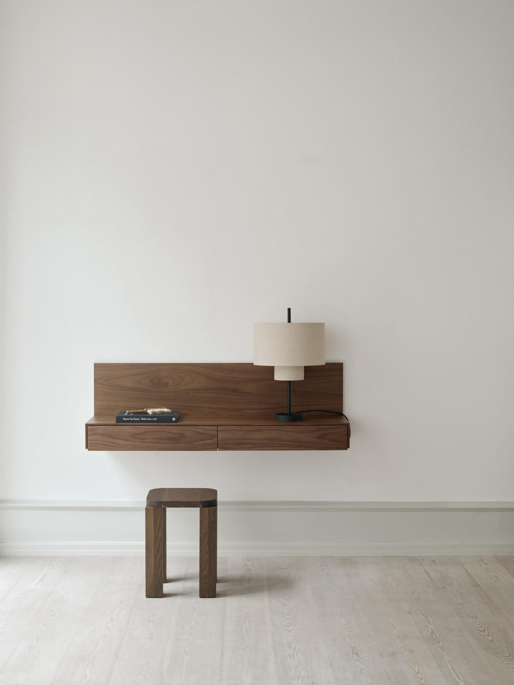Tana Wall-Mounted Console