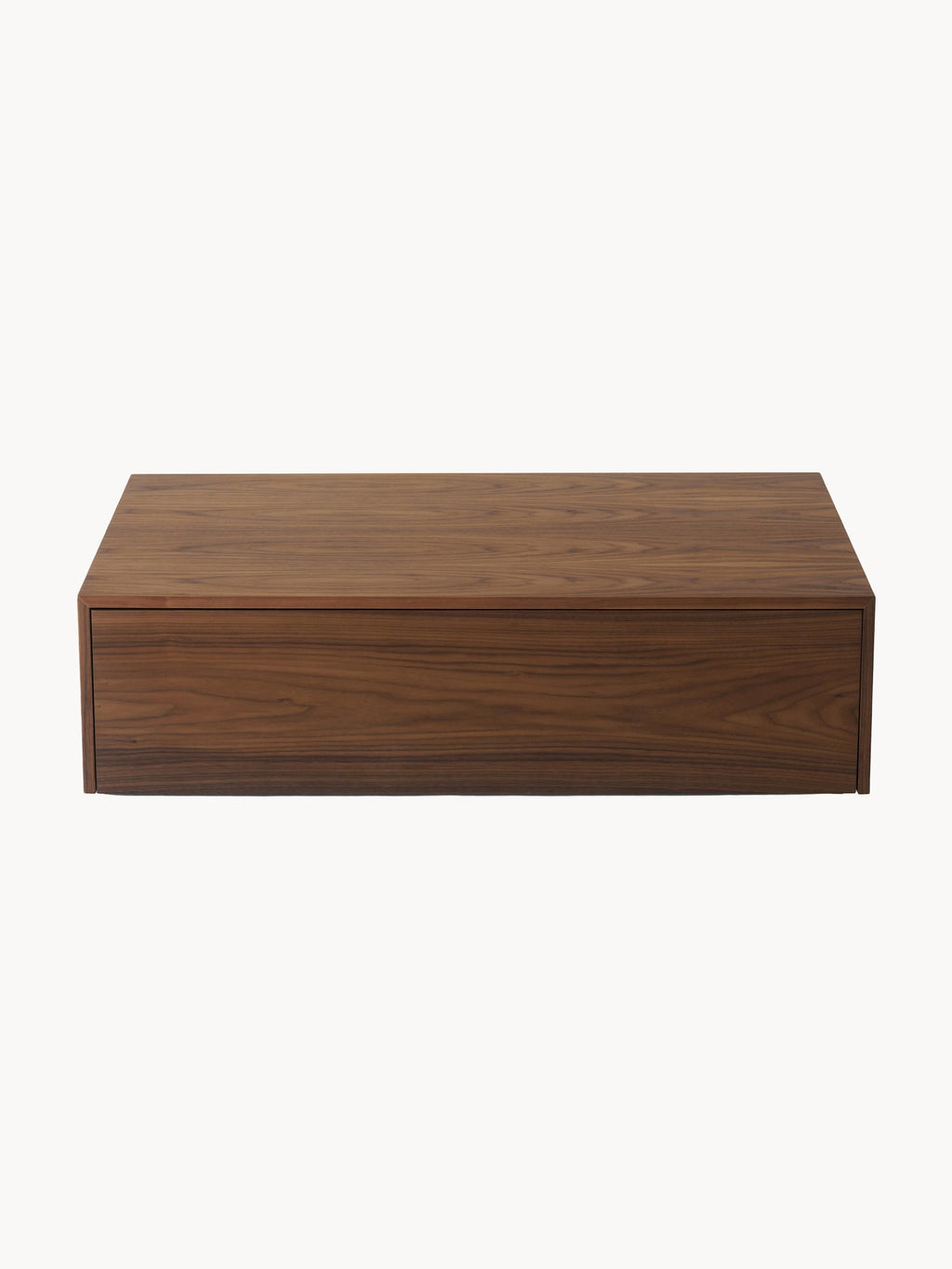 Mass Wooden Coffee Table