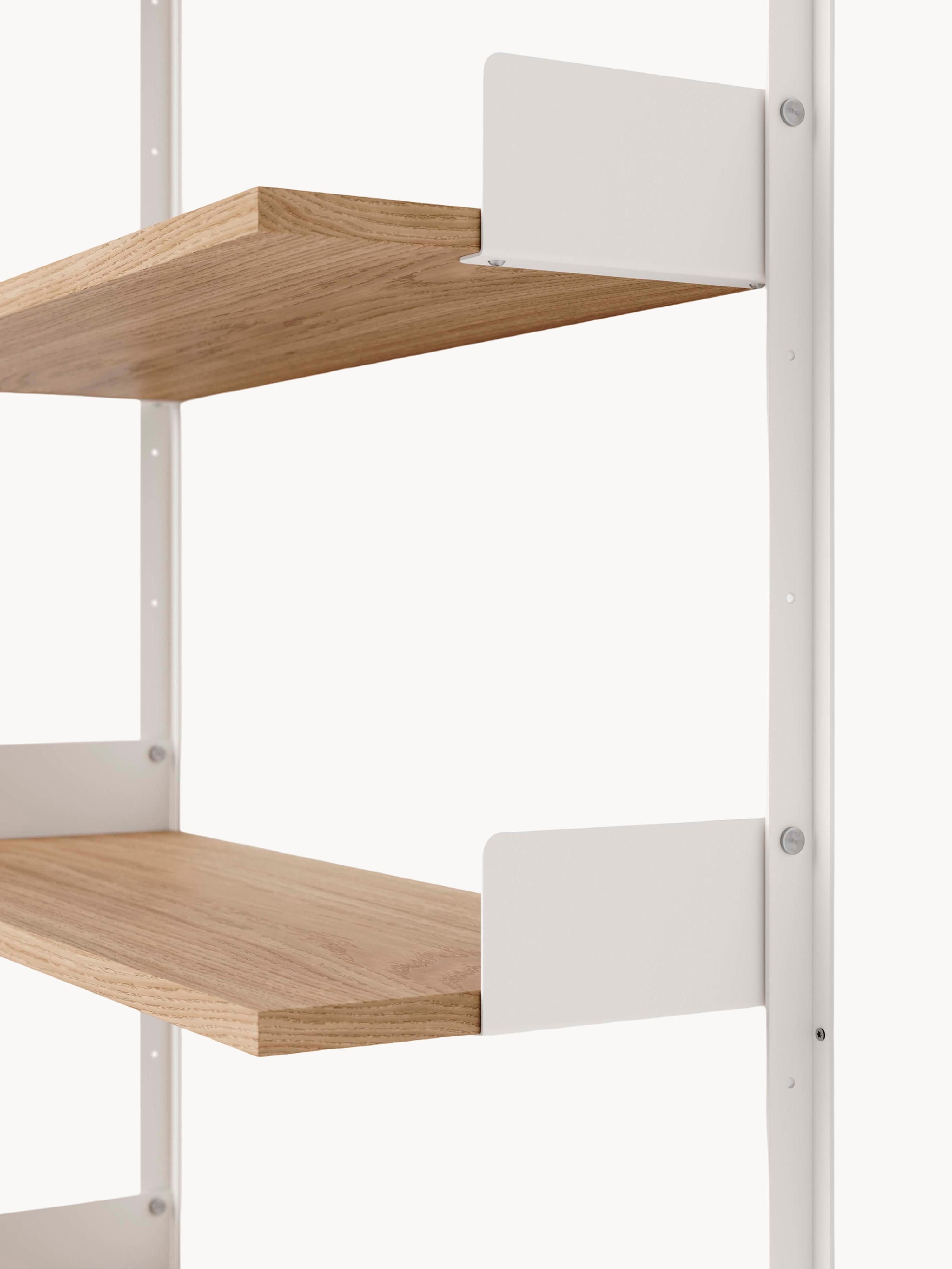 Works Wall-Mounted Shelf New