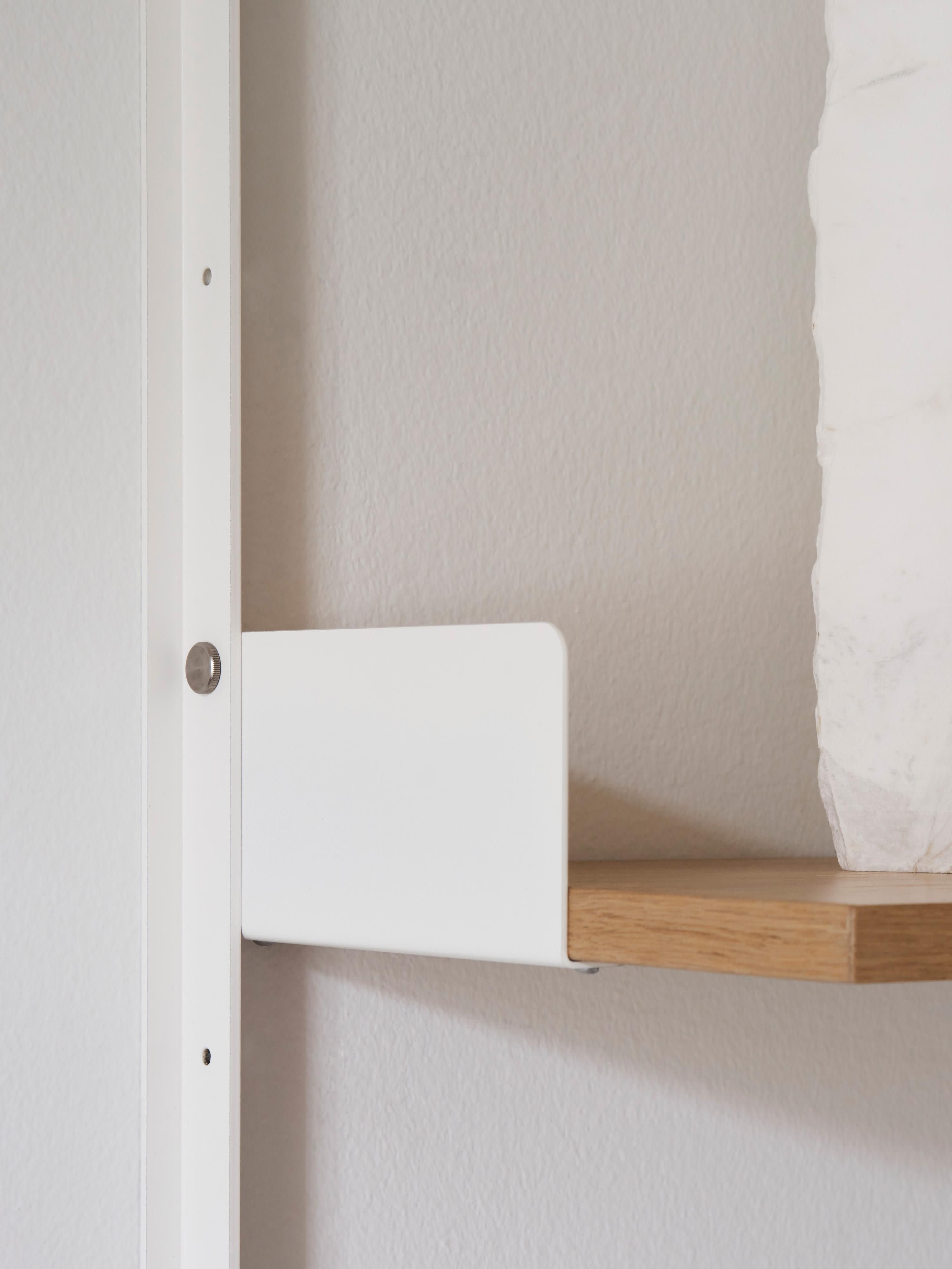 Works Wall-Mounted Shelf New