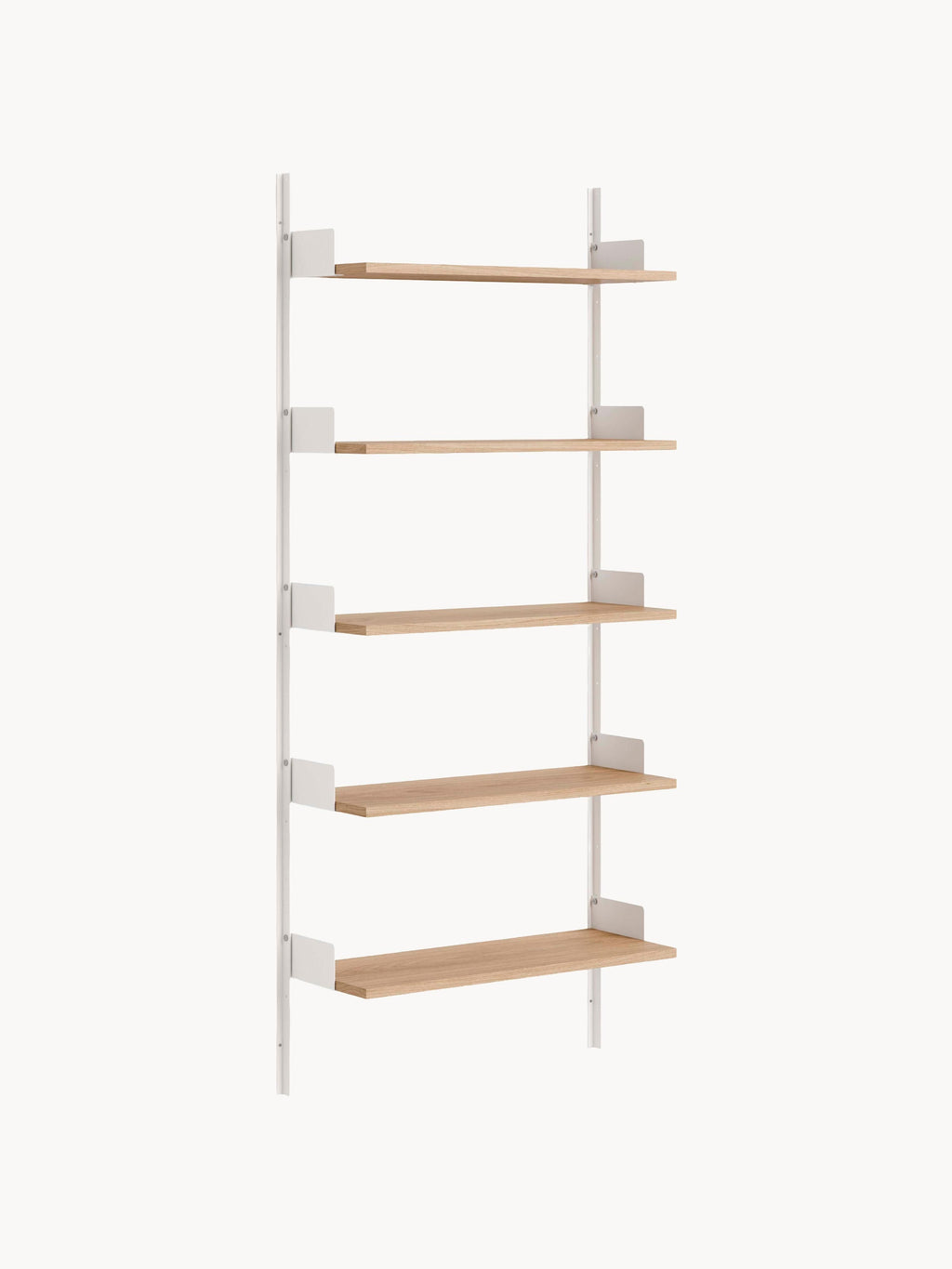 Gallery image 1 - Wall-Mounted Shelf New Works