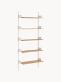 Gallery image 1 - Wall-Mounted Shelf New Works