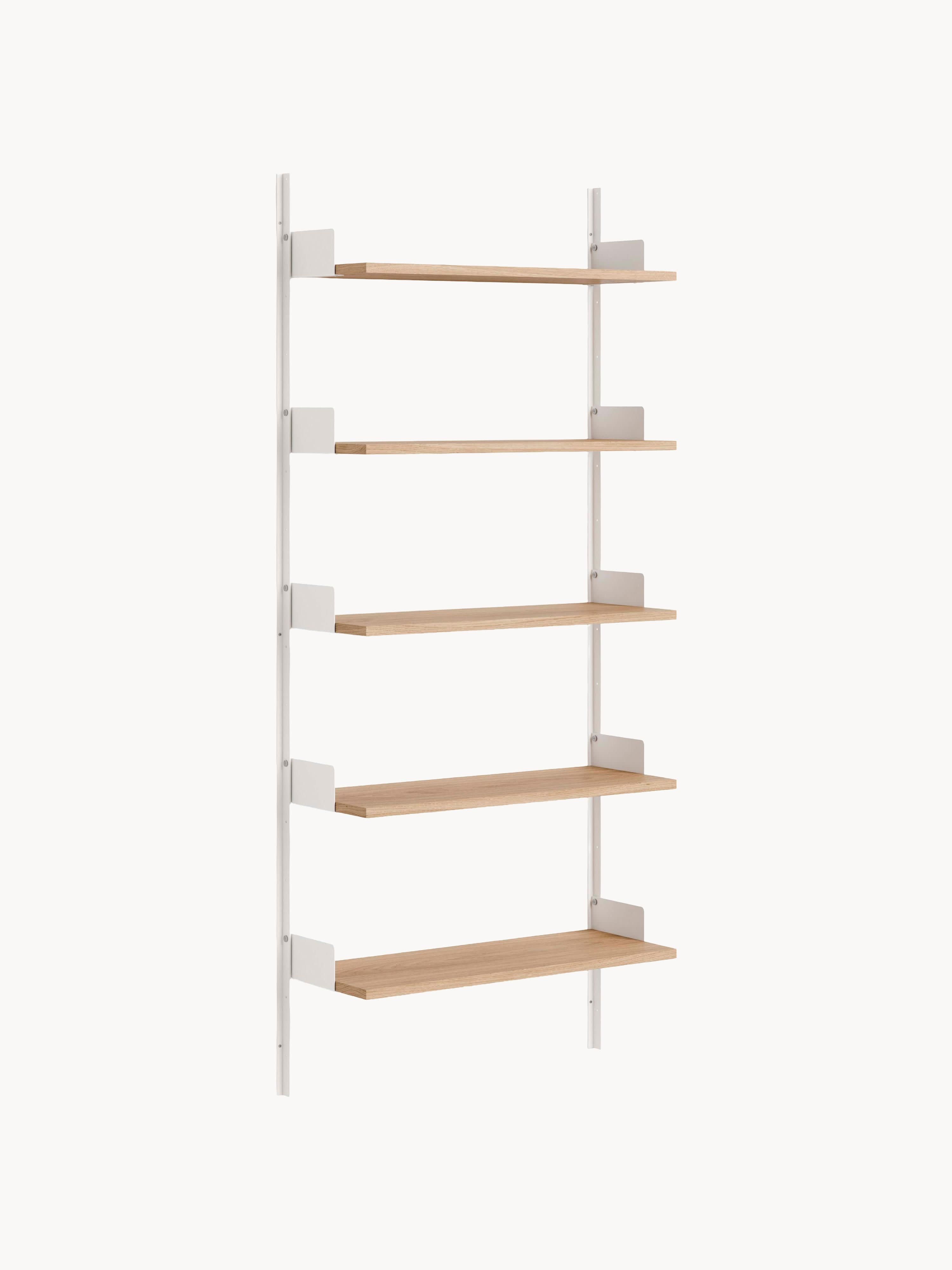 Gallery image 1 - Wall-Mounted Shelf New Works