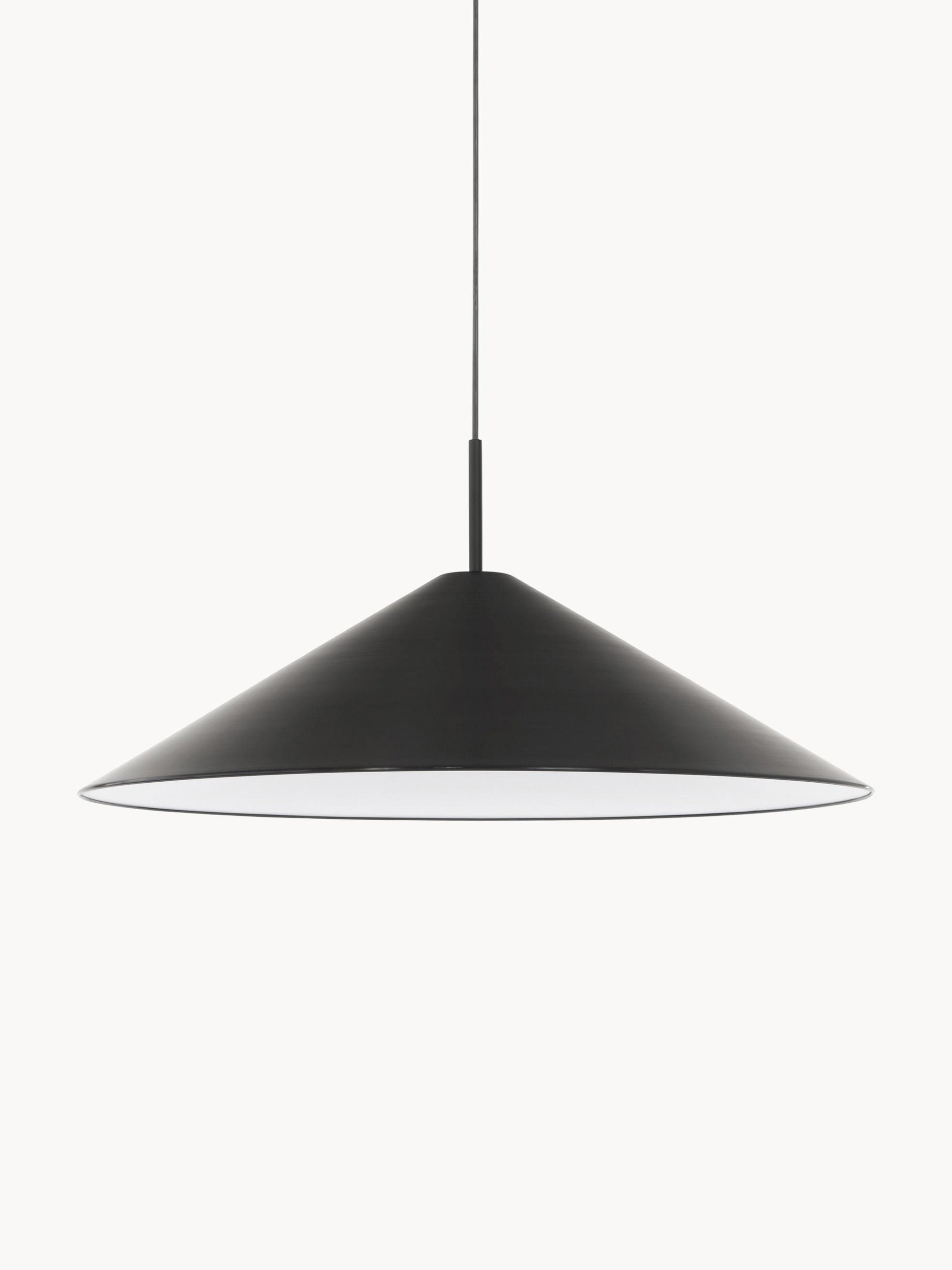 Brolly Large Dimmable Pendant Light, Ø 70 cm