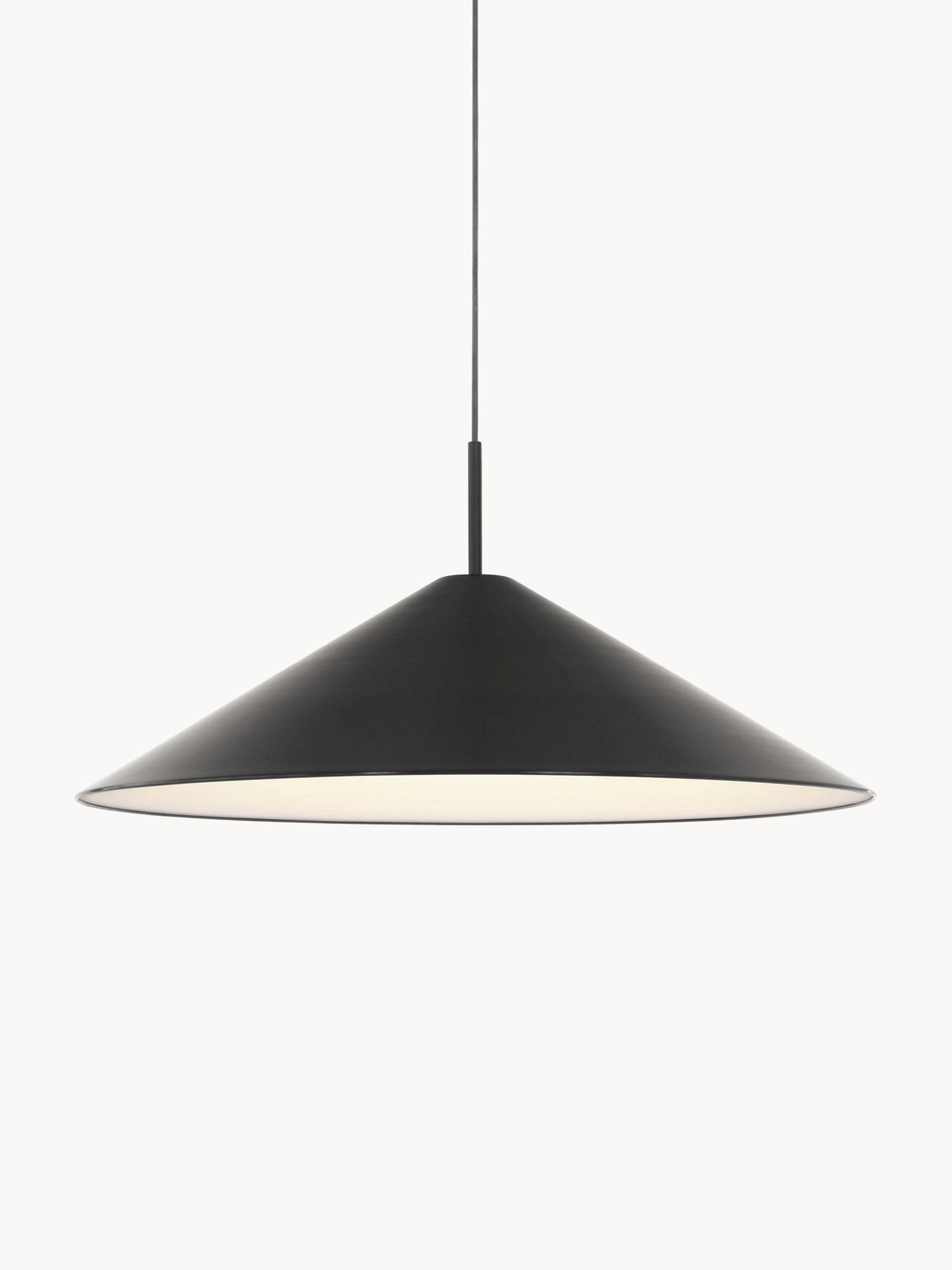 Brolly Large Dimmable Pendant Light, Ø 70 cm