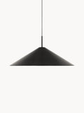 Gallery image 1 - Large Dimmable Pendant Light Brolly, Ø 70 cm
