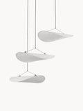 Gallery image 1 - Dimmable Cluster Pendant Light Tense