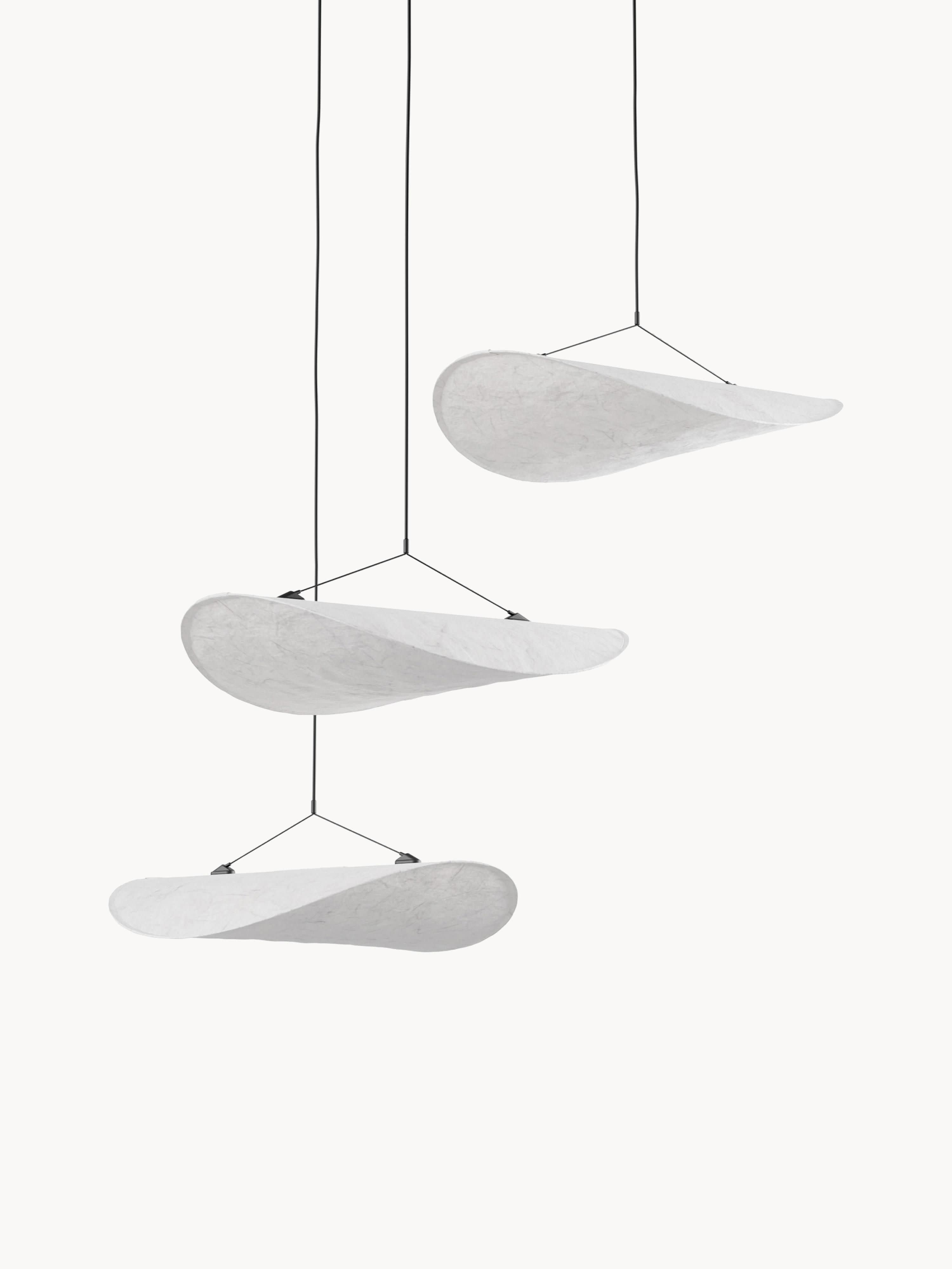 Gallery image 1 - Dimmable Cluster Pendant Light Tense