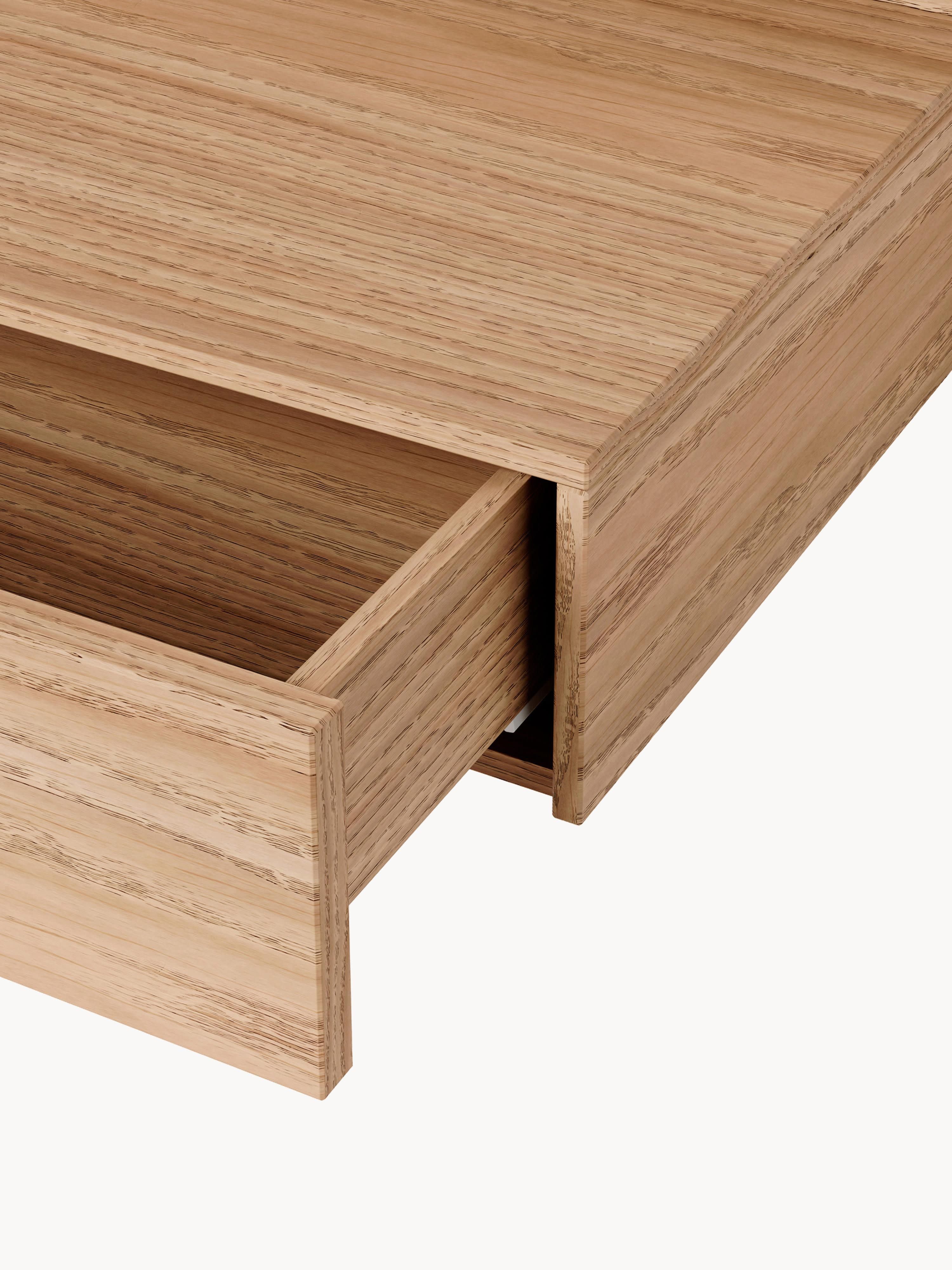 Tana Wall-Mounted Console