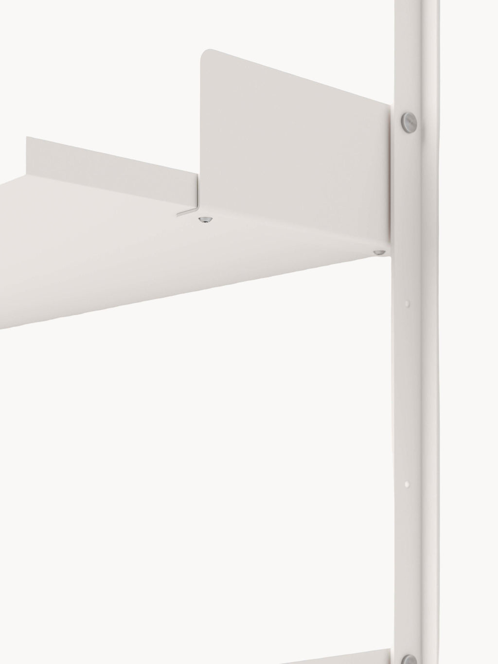 Works Wall-Mounted Shelf New