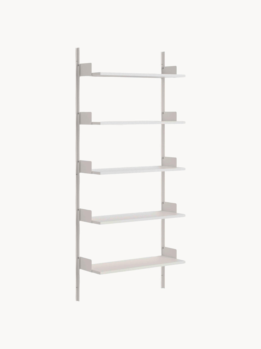 Gallery image 1 - Wall-Mounted Shelf New Works