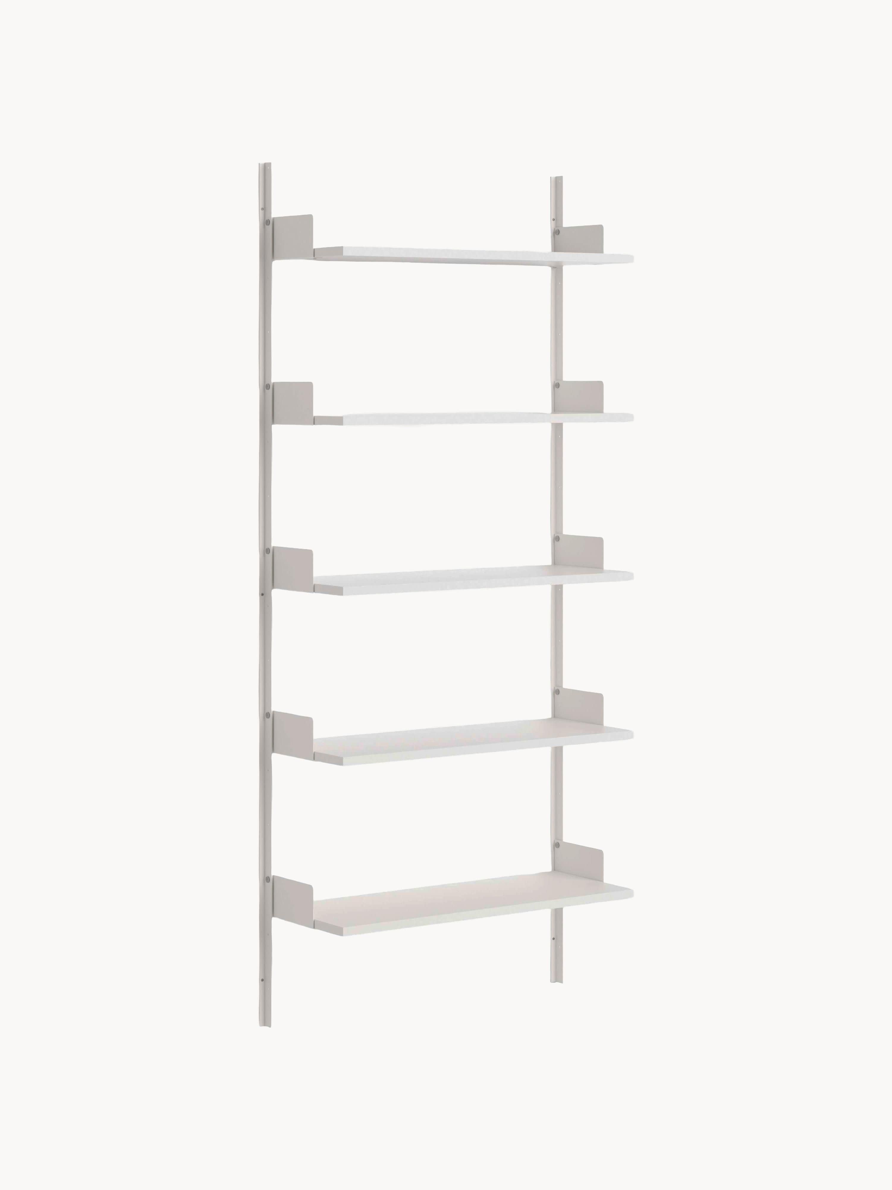 Gallery image 1 - Wall-Mounted Shelf New Works