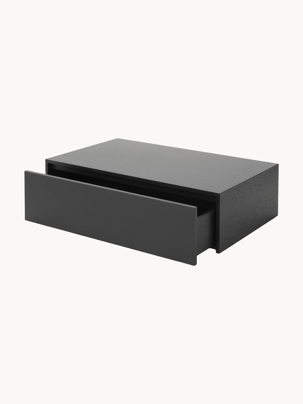 Mass Wooden Coffee Table