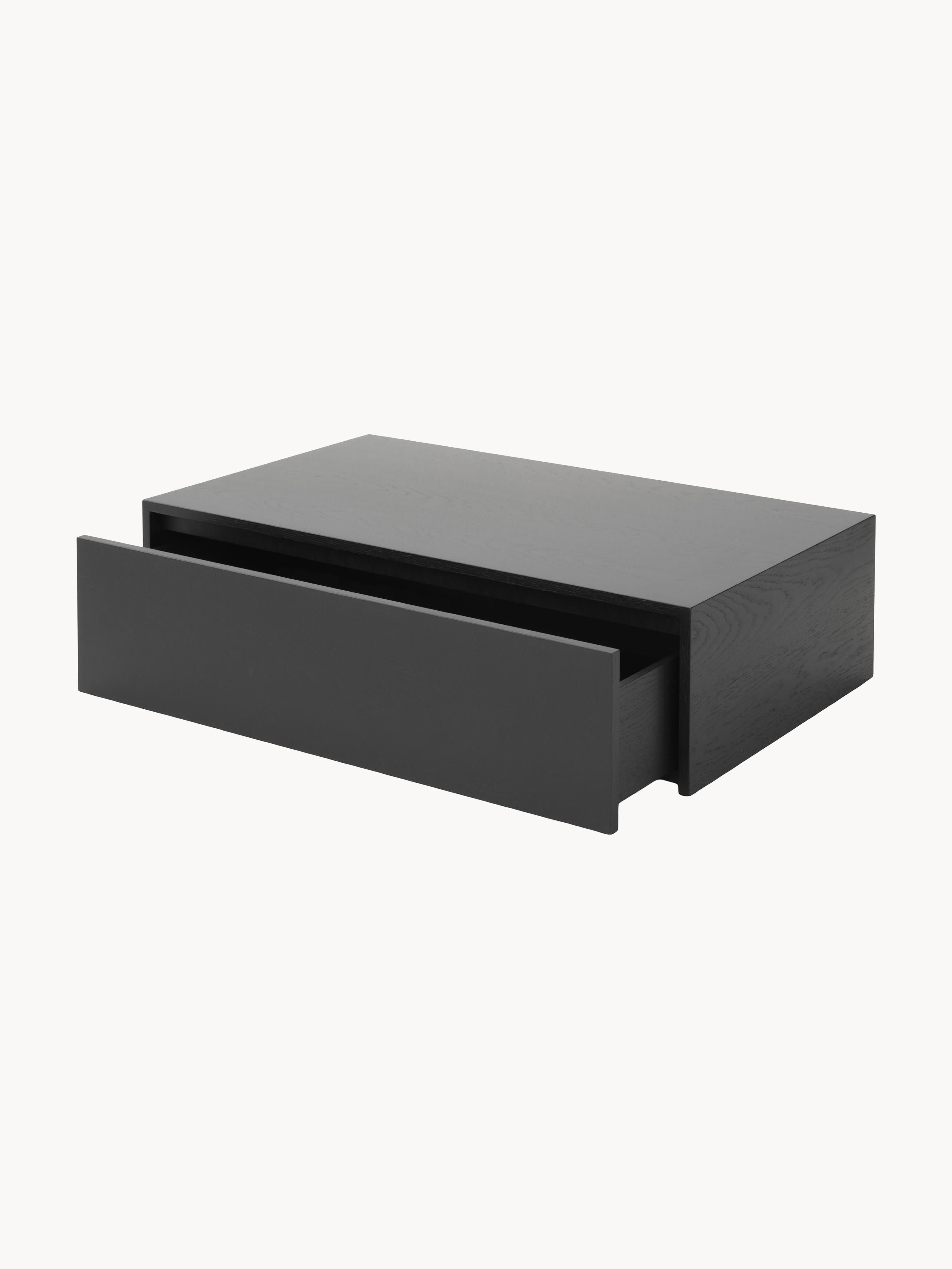 Mass Wooden Coffee Table