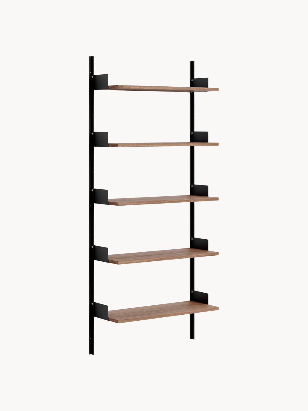 Gallery image 1 - Wall-Mounted Shelf New Works