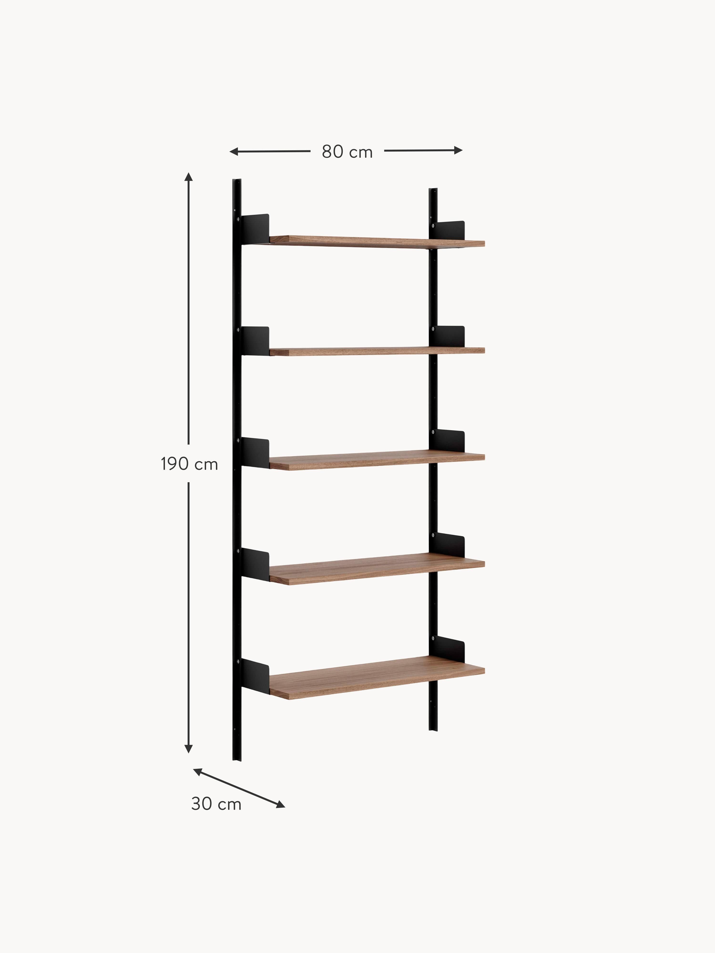 Works Wall-Mounted Shelf New