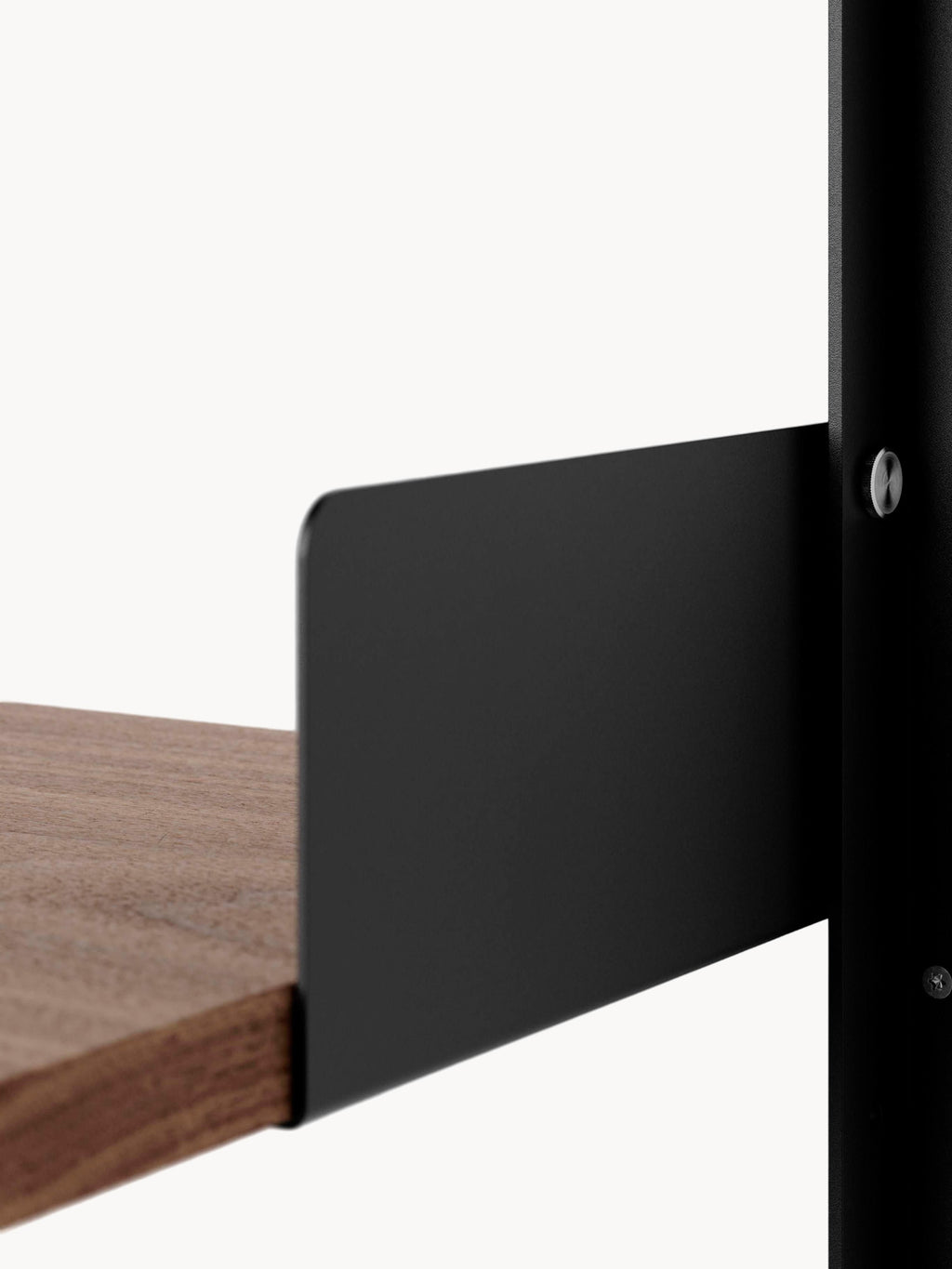 Works Wall-Mounted Shelf New
