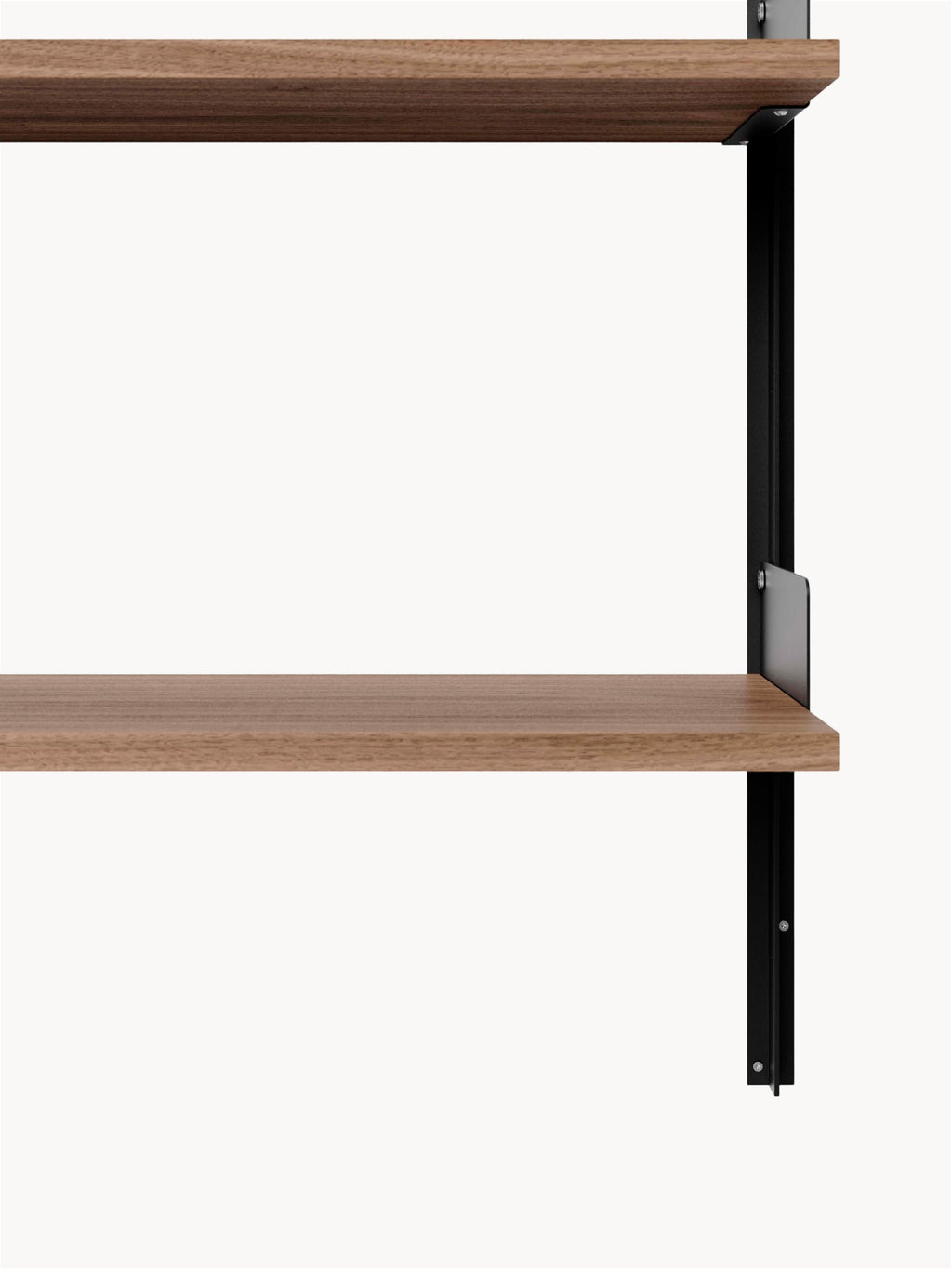 Works Wall-Mounted Shelf New