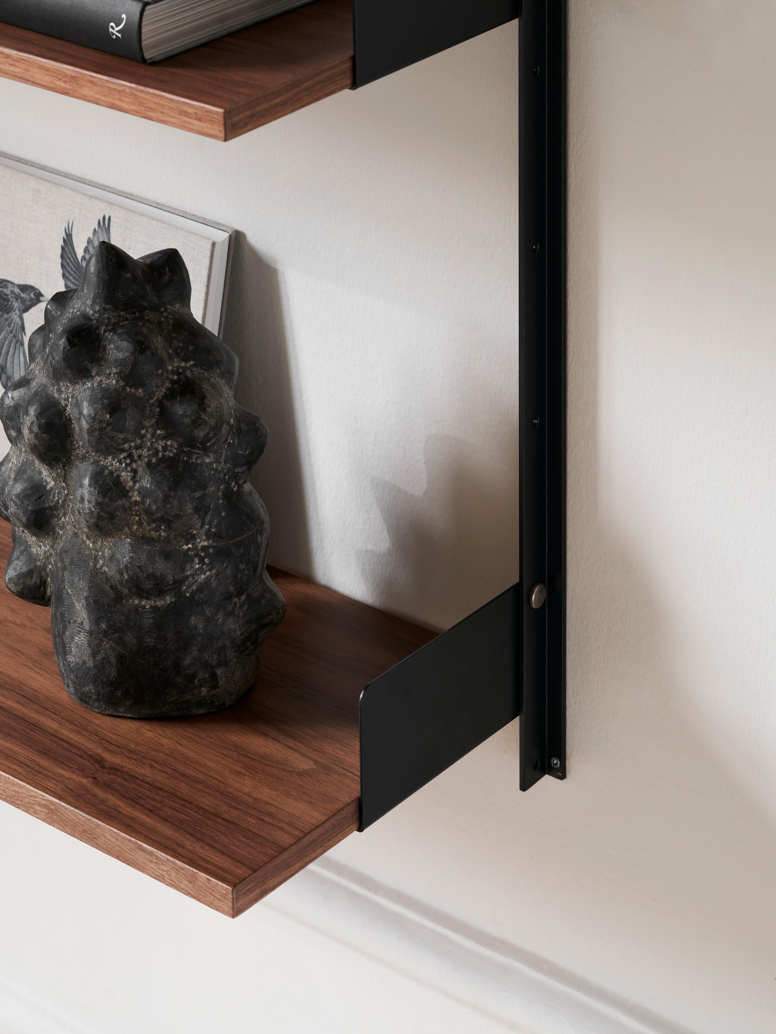 Works Wall-Mounted Shelf New