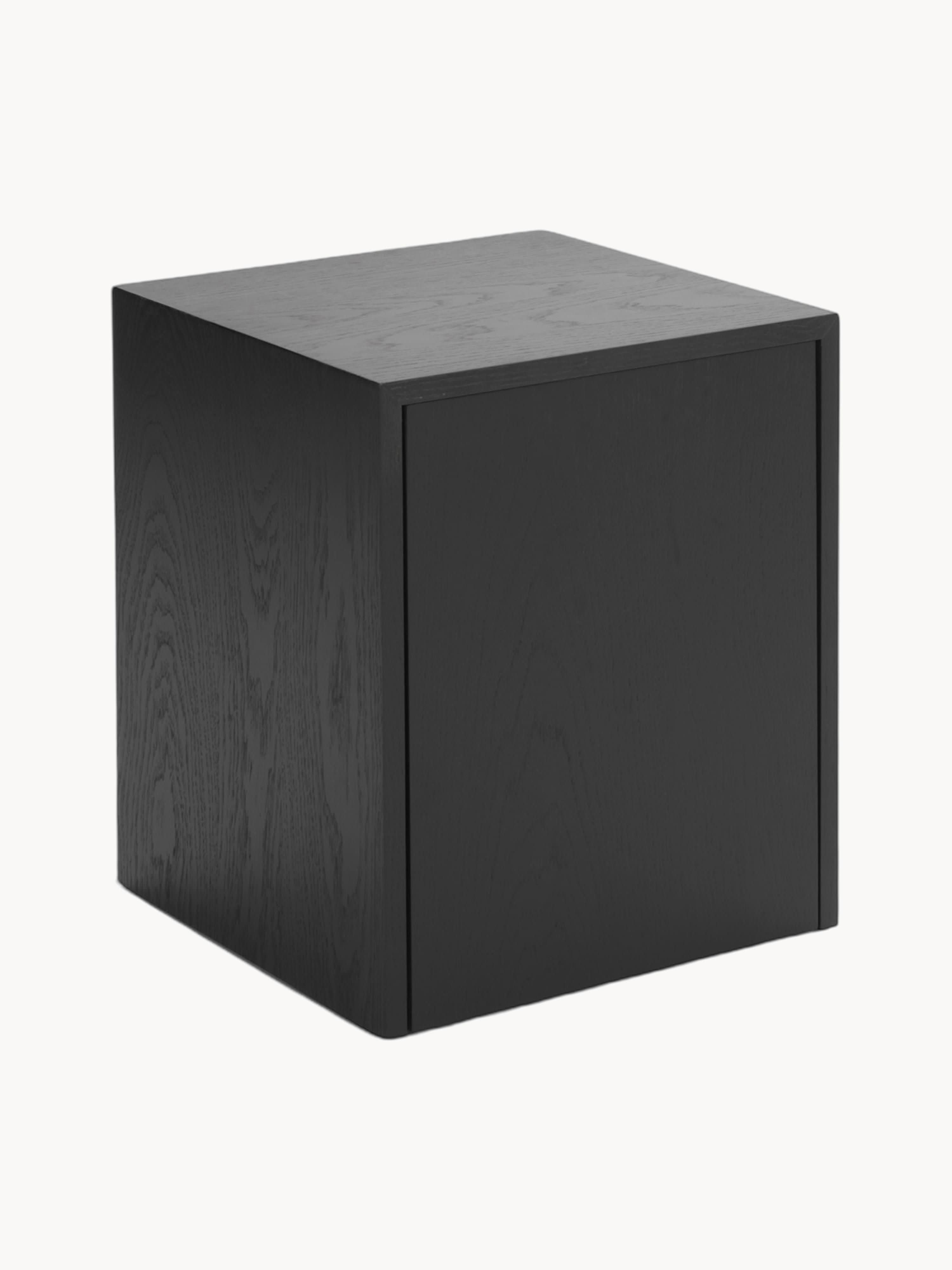 Gallery image 1 - Wooden Side Table Mass