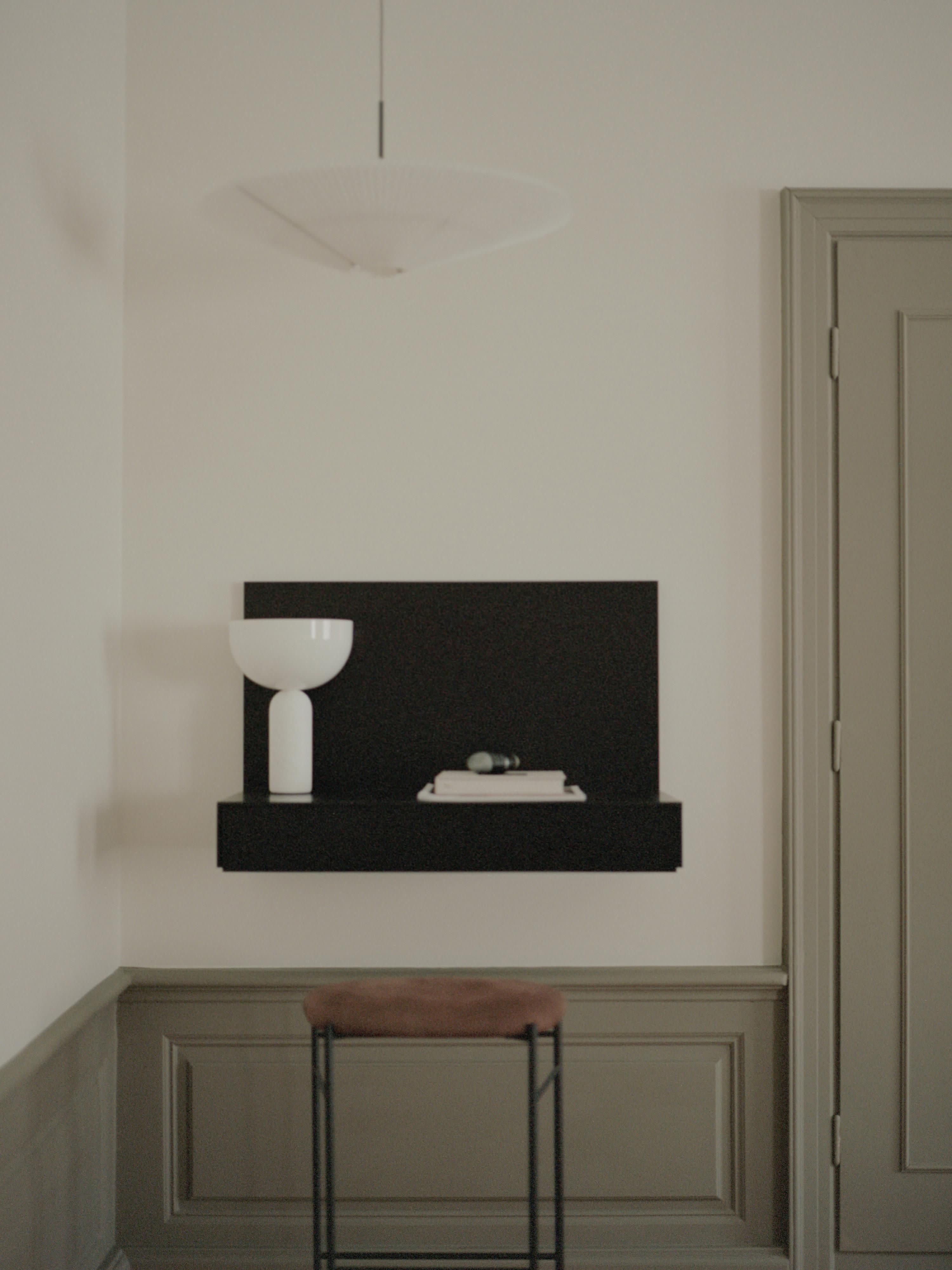 Tana Wall-Mounted Desk