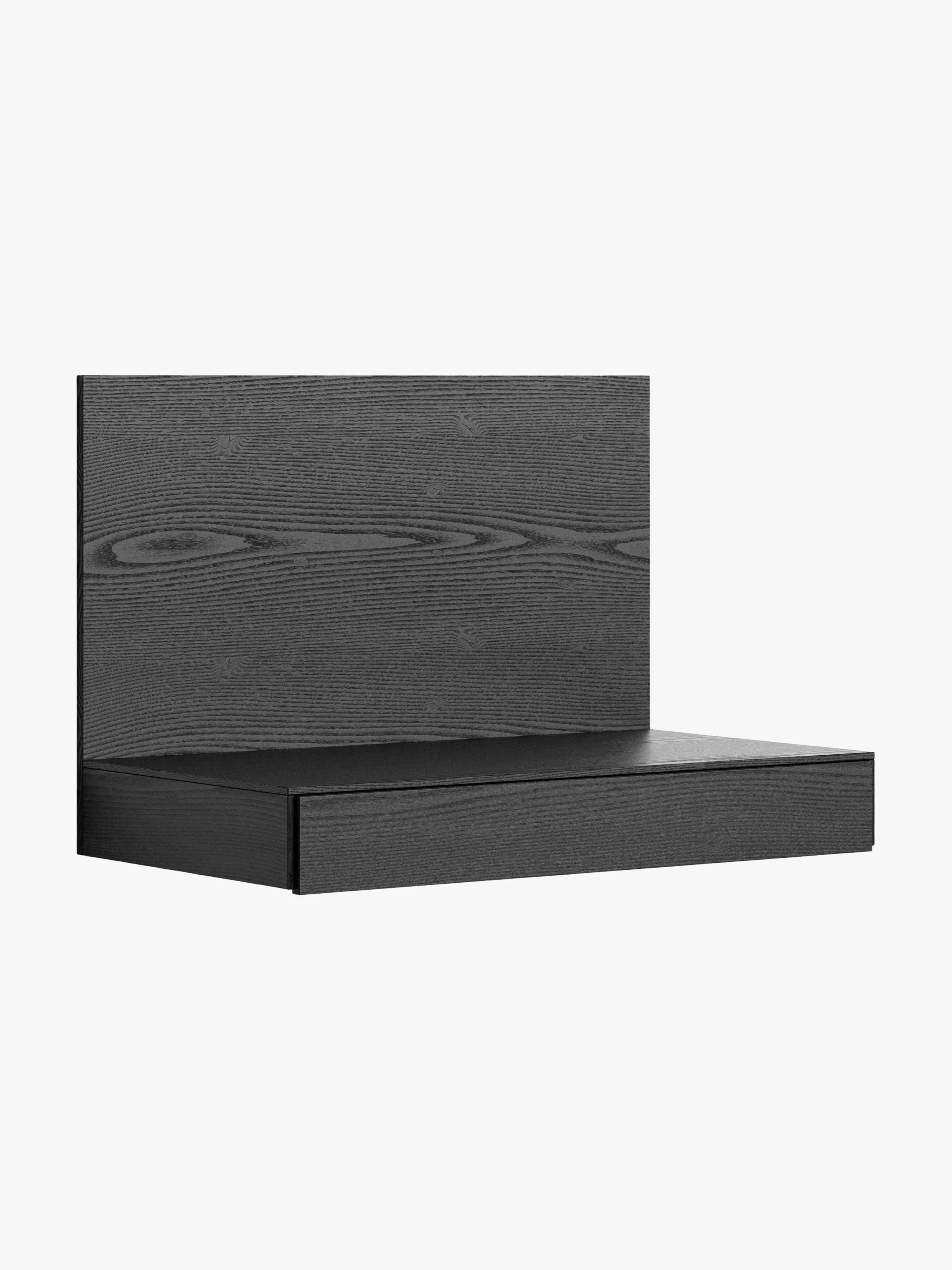 Gallery image 1 - Wall-Mounted Desk Tana