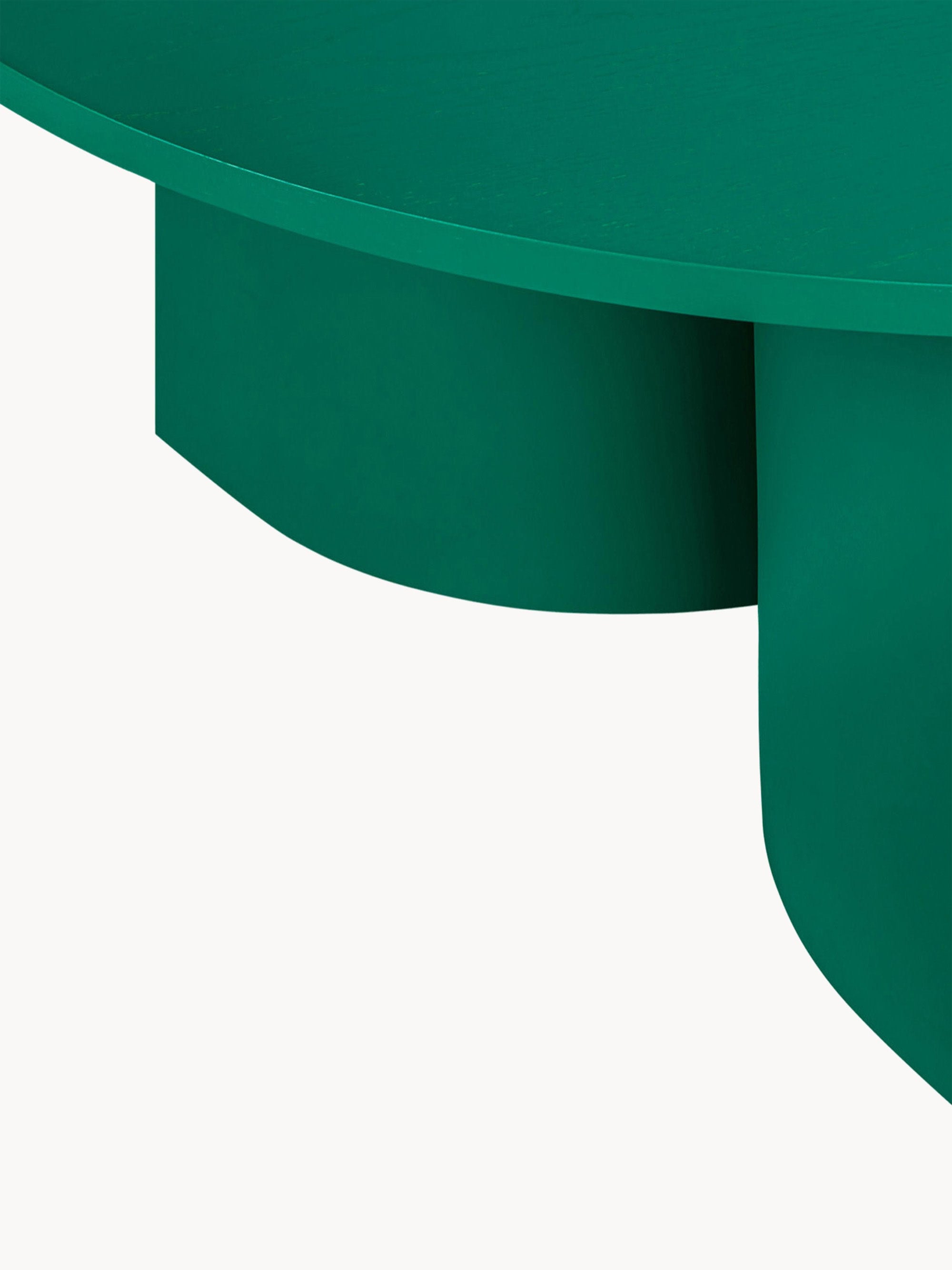 Gavo Round Xl Coffee Table