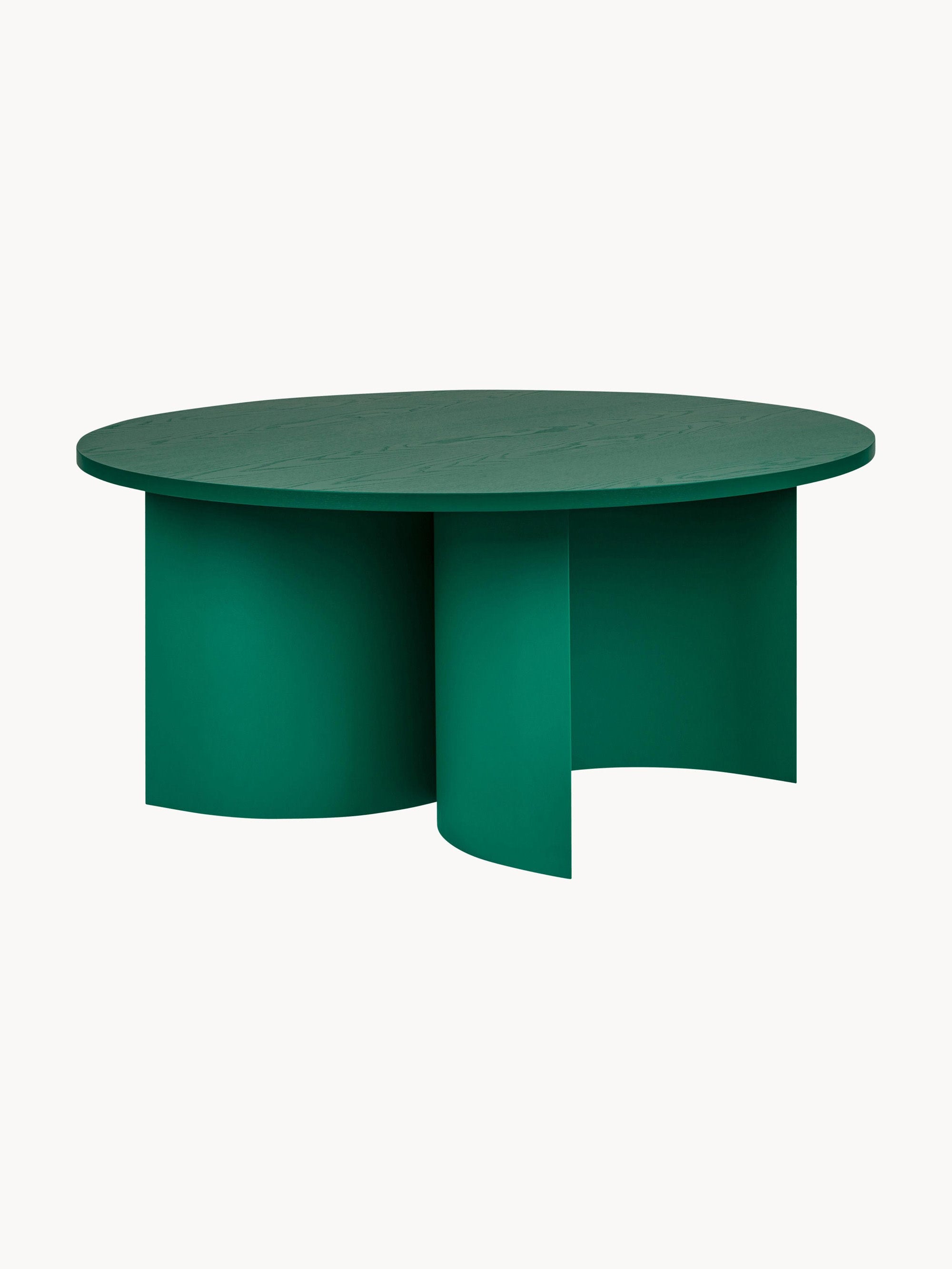 Gallery image 1 - Round Xl Coffee Table Gavo