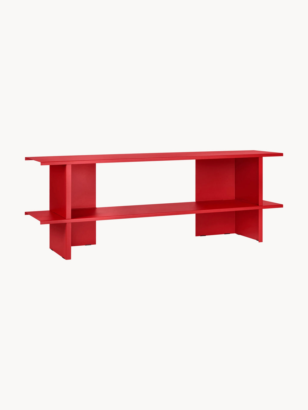 Gallery image 1 - Low Shelving Unit Hes