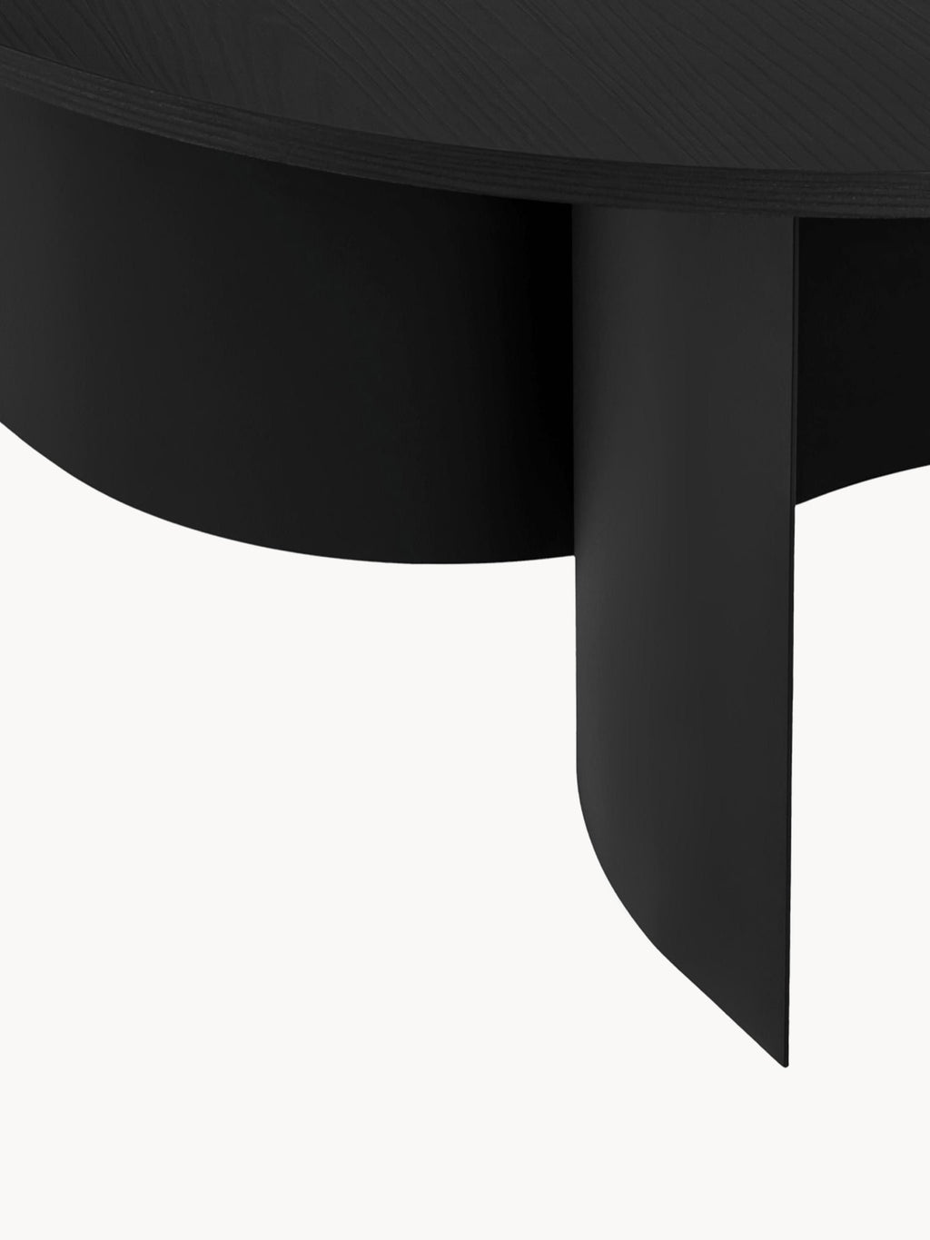 Gavo Round Xl Coffee Table