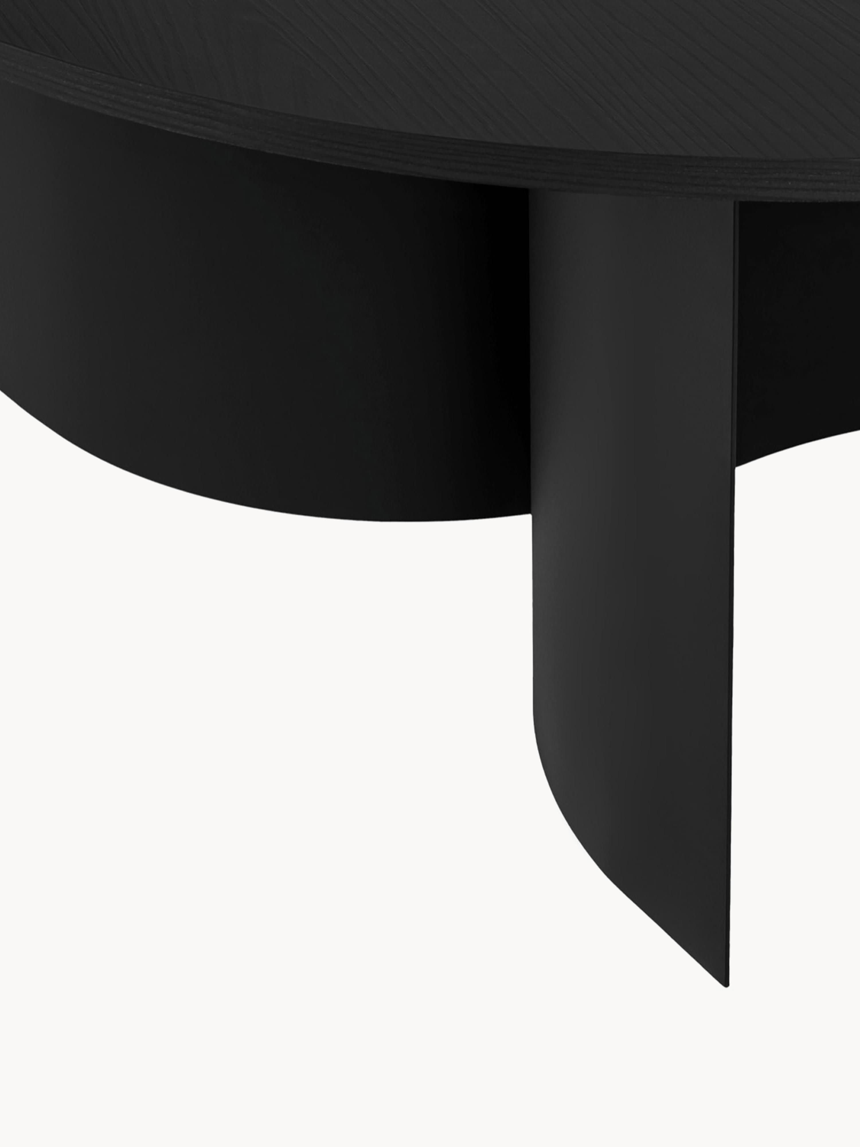 Gavo Round Xl Coffee Table